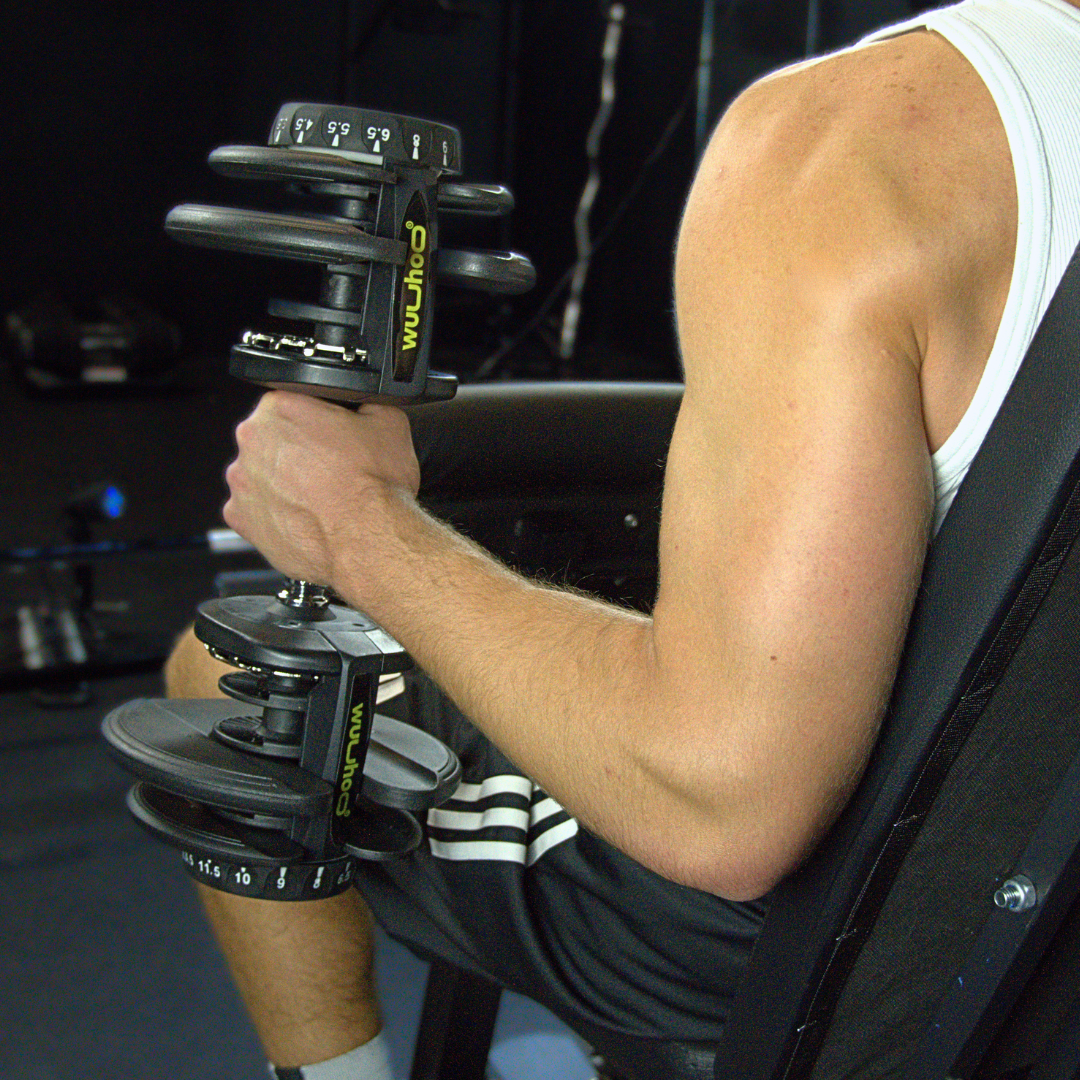 Der ultimative Leitfaden für Anfänger: So startest du dein Heimtraining richtig!