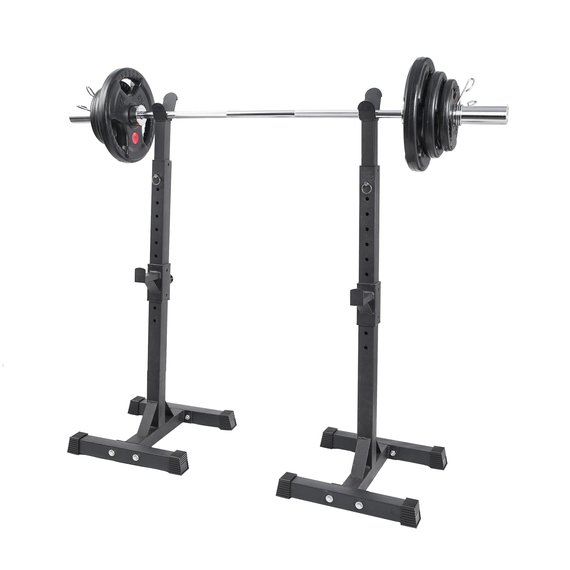 Profi Langhantelständer Ramon 300kg