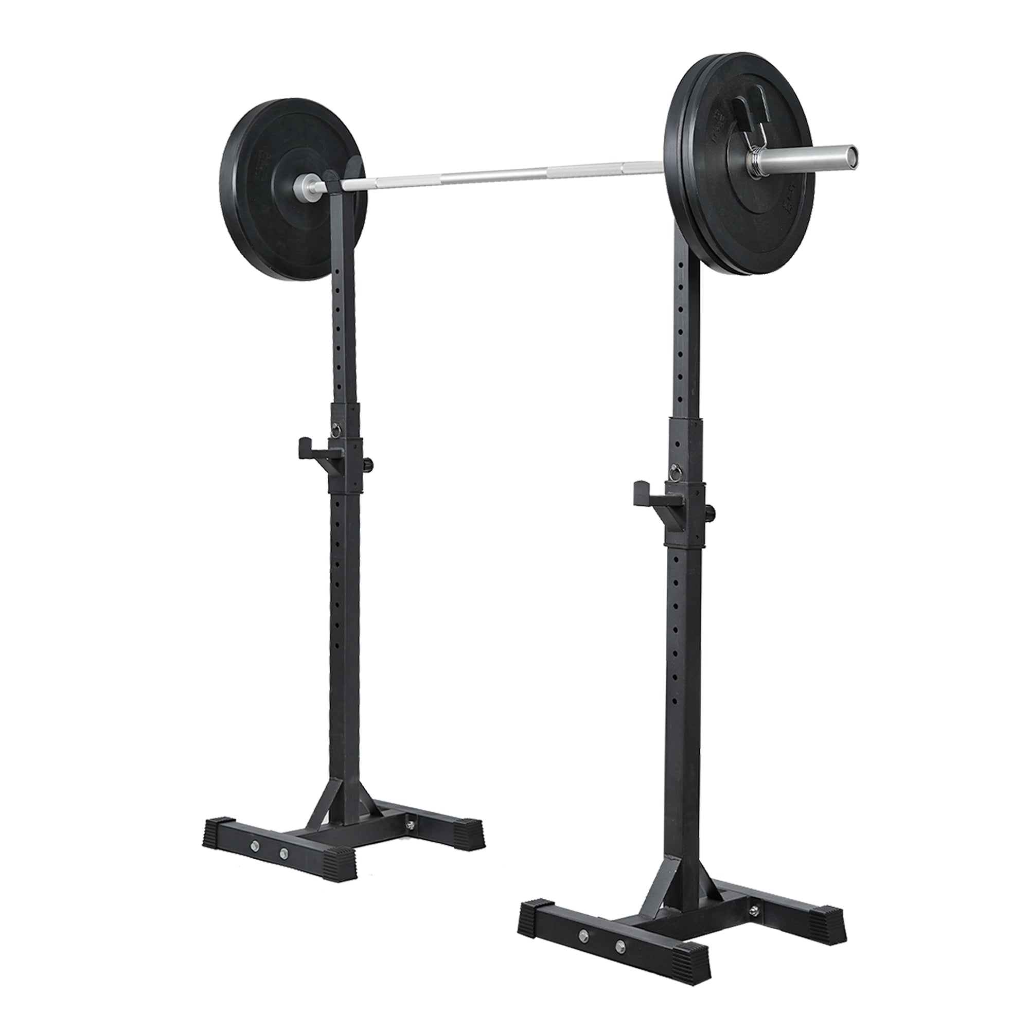 Profi Langhantelständer Ramon 300kg