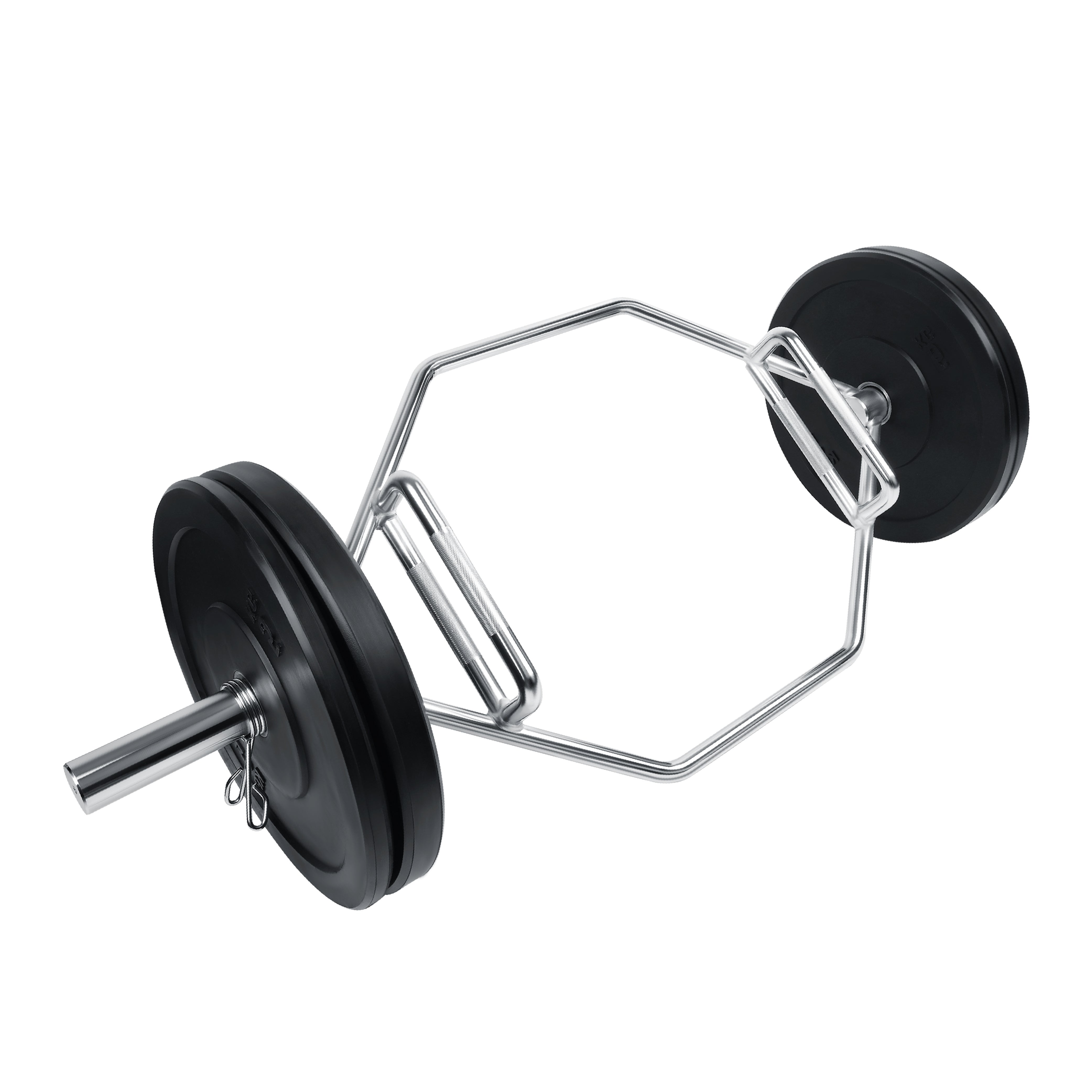Hexagon Rod Armin 50mm