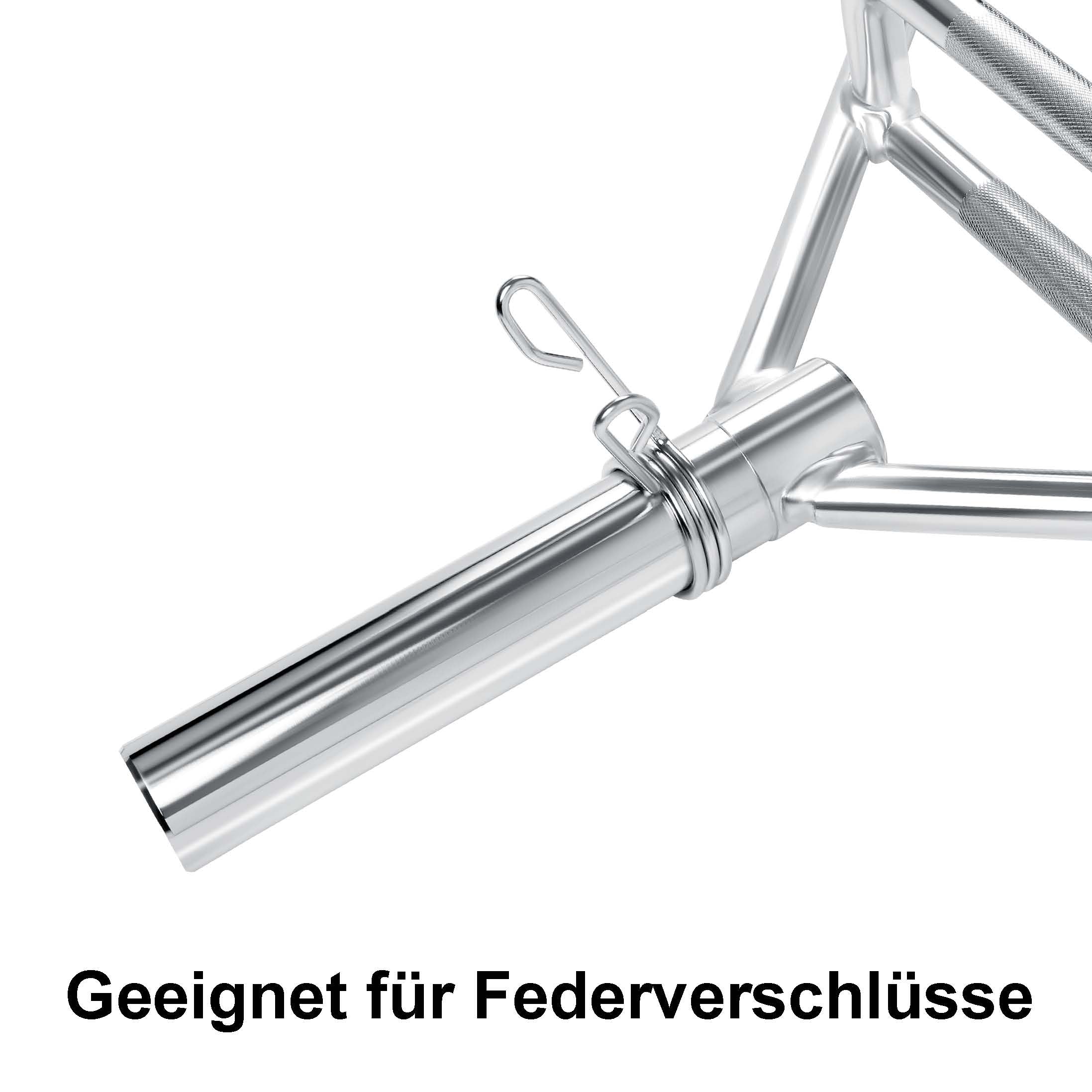 Hexagon Rod Armin 50mm