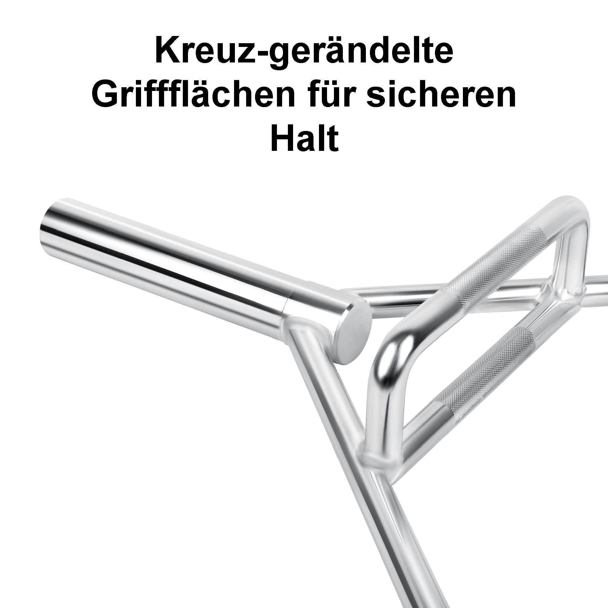 Hexagon Rod Armin 50mm