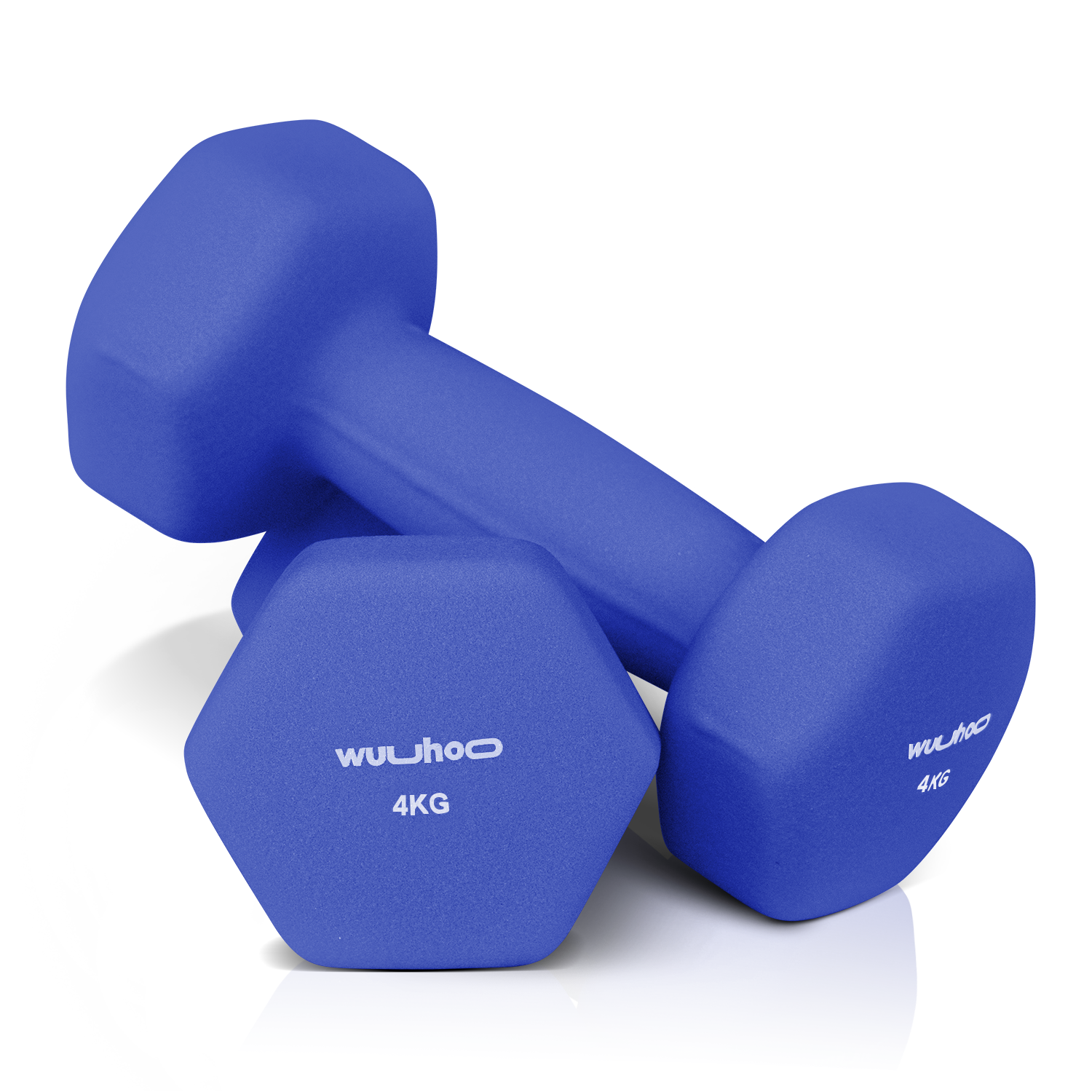 Dumbbell Pair Jackie Neoprene