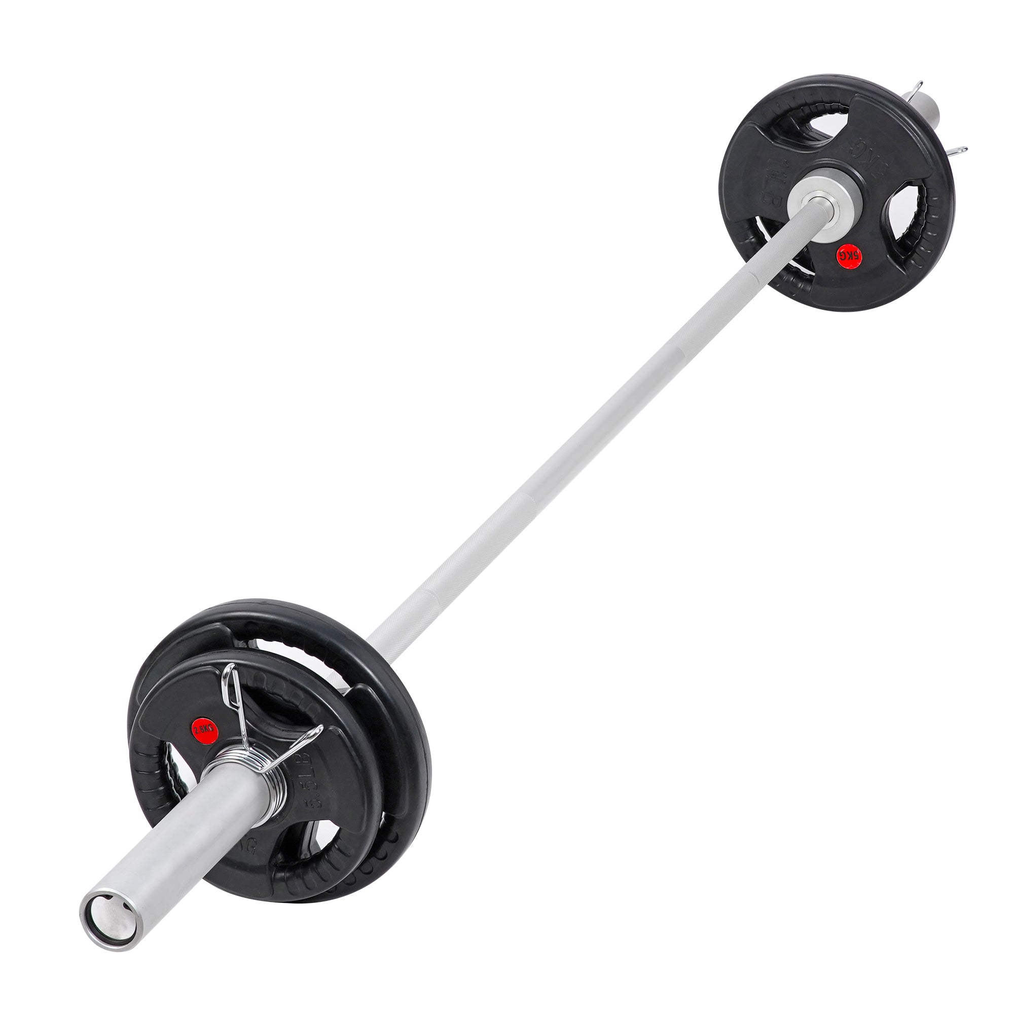Fitness Set Jay 20kg