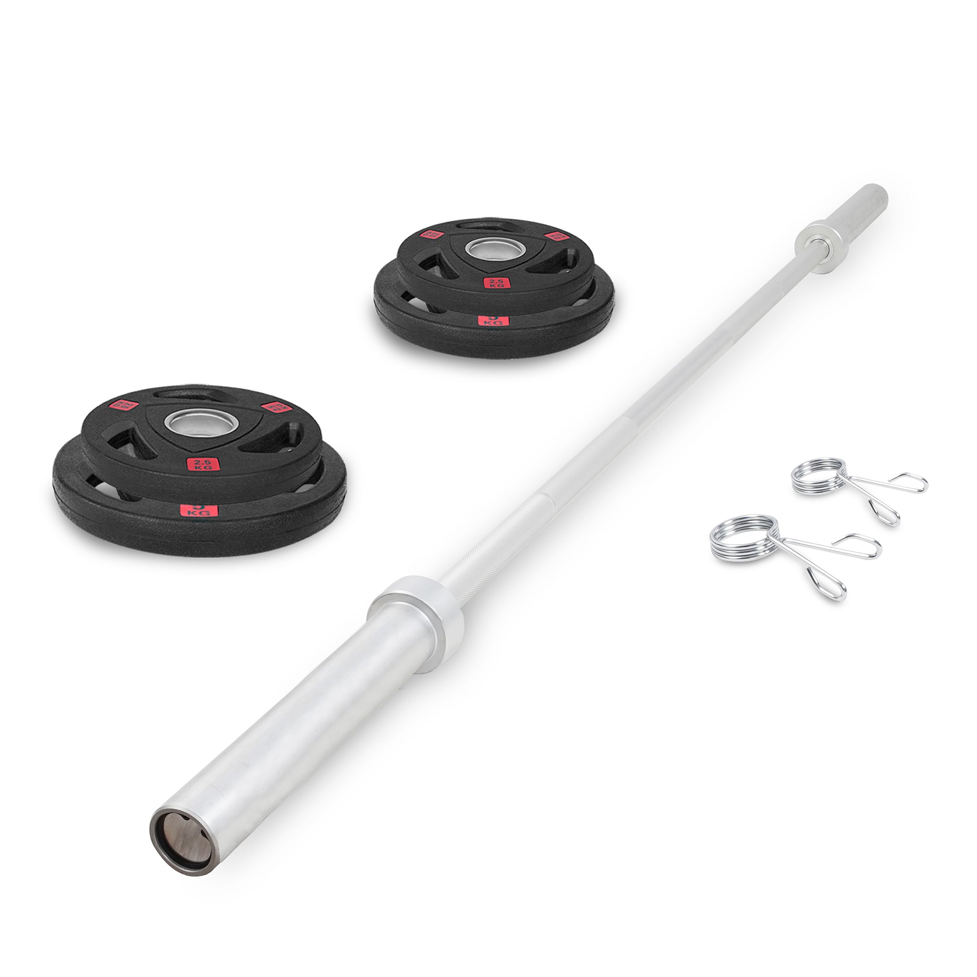 Fitness Set Jay 20kg