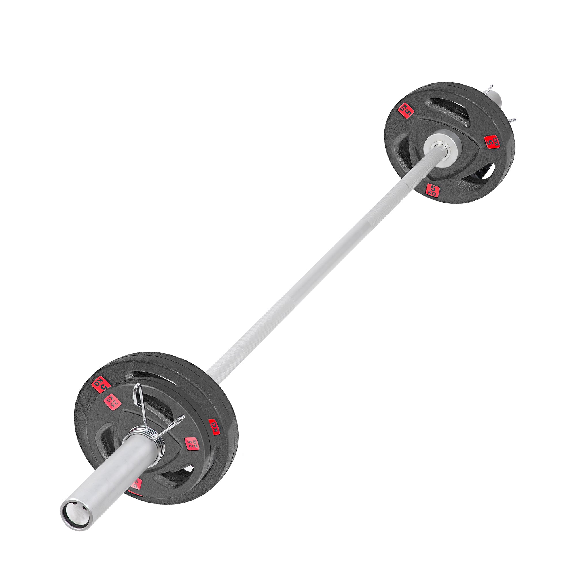 Fitness Set Jay 20kg