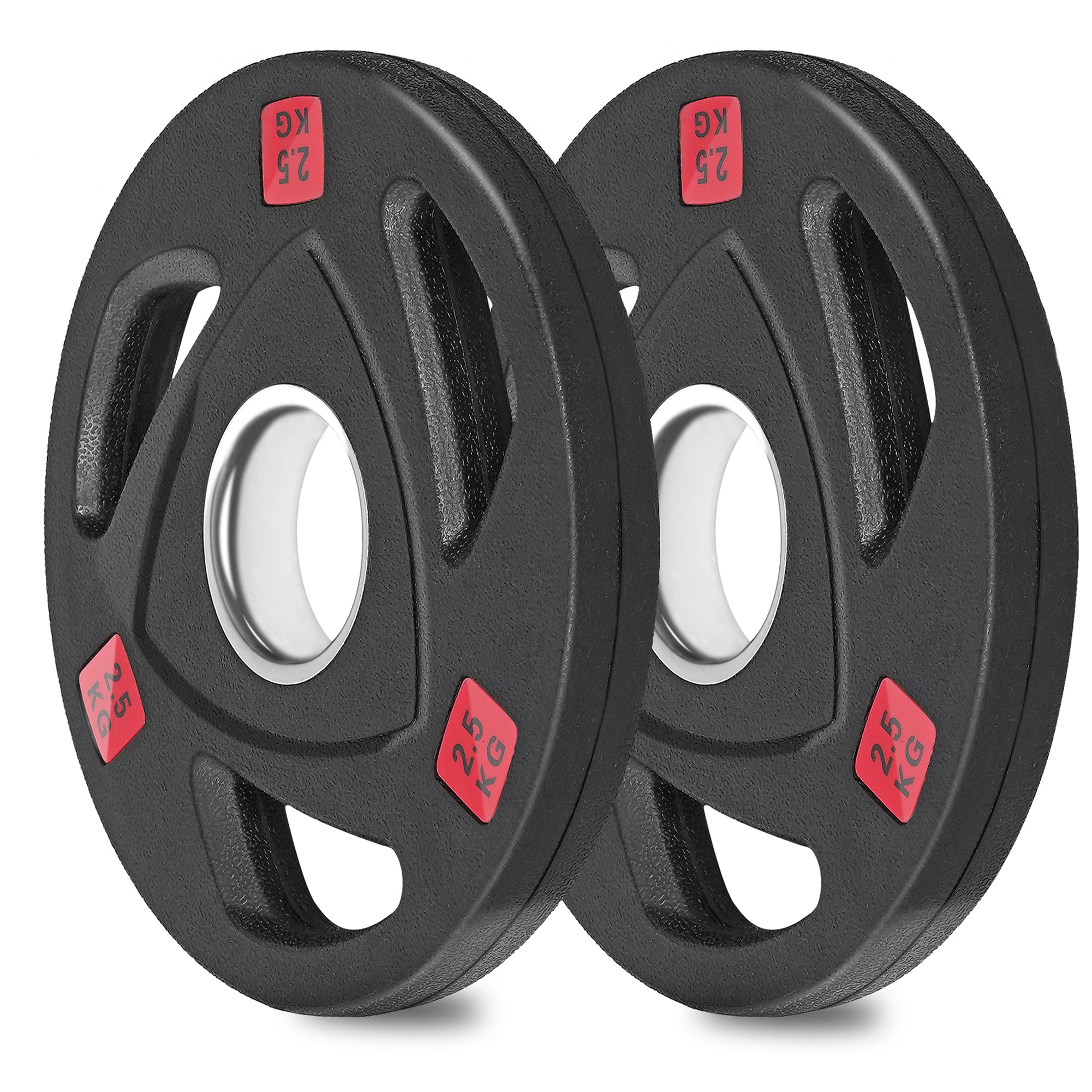 Olympic weight plates Ray 50mm