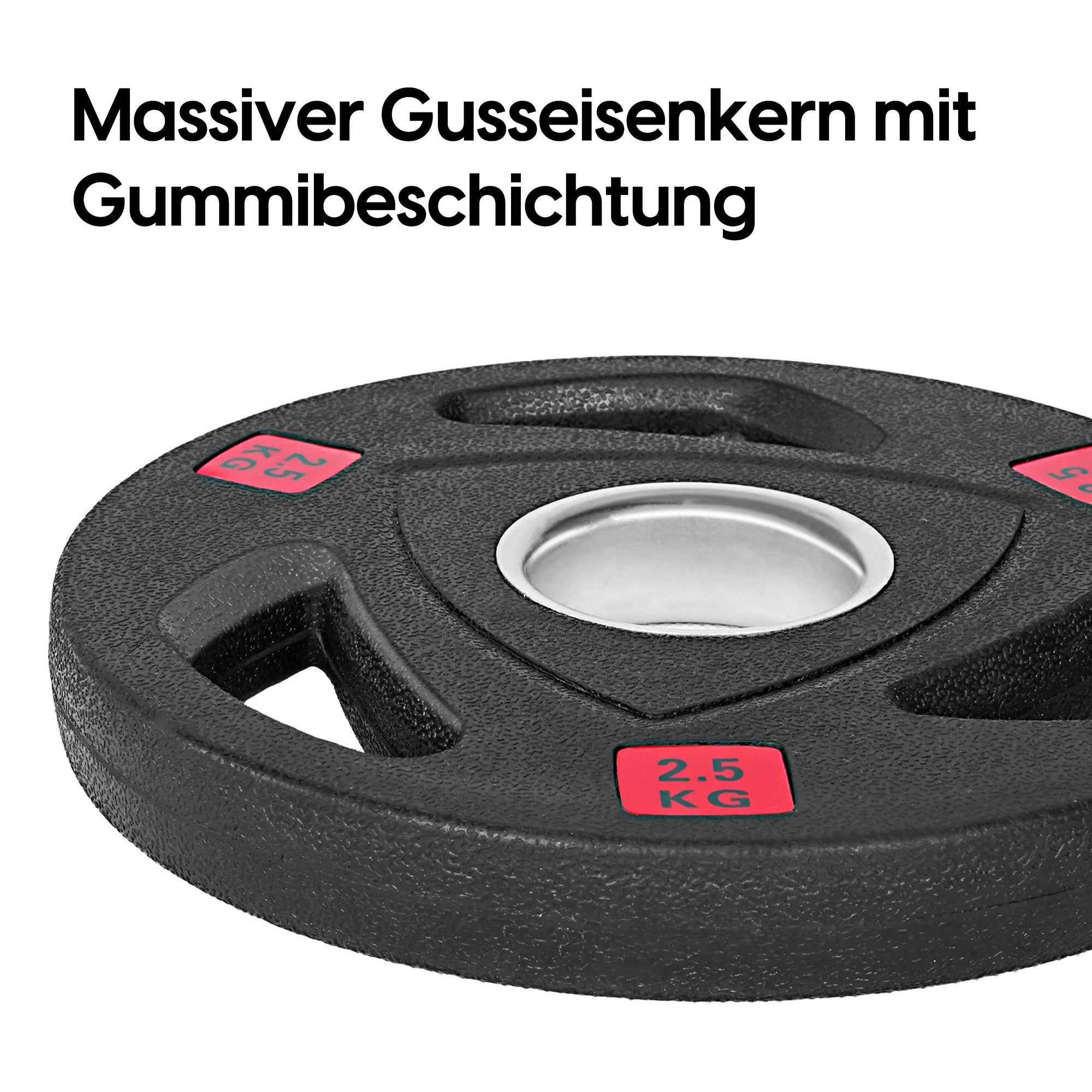 Fitness Set Jay 20kg