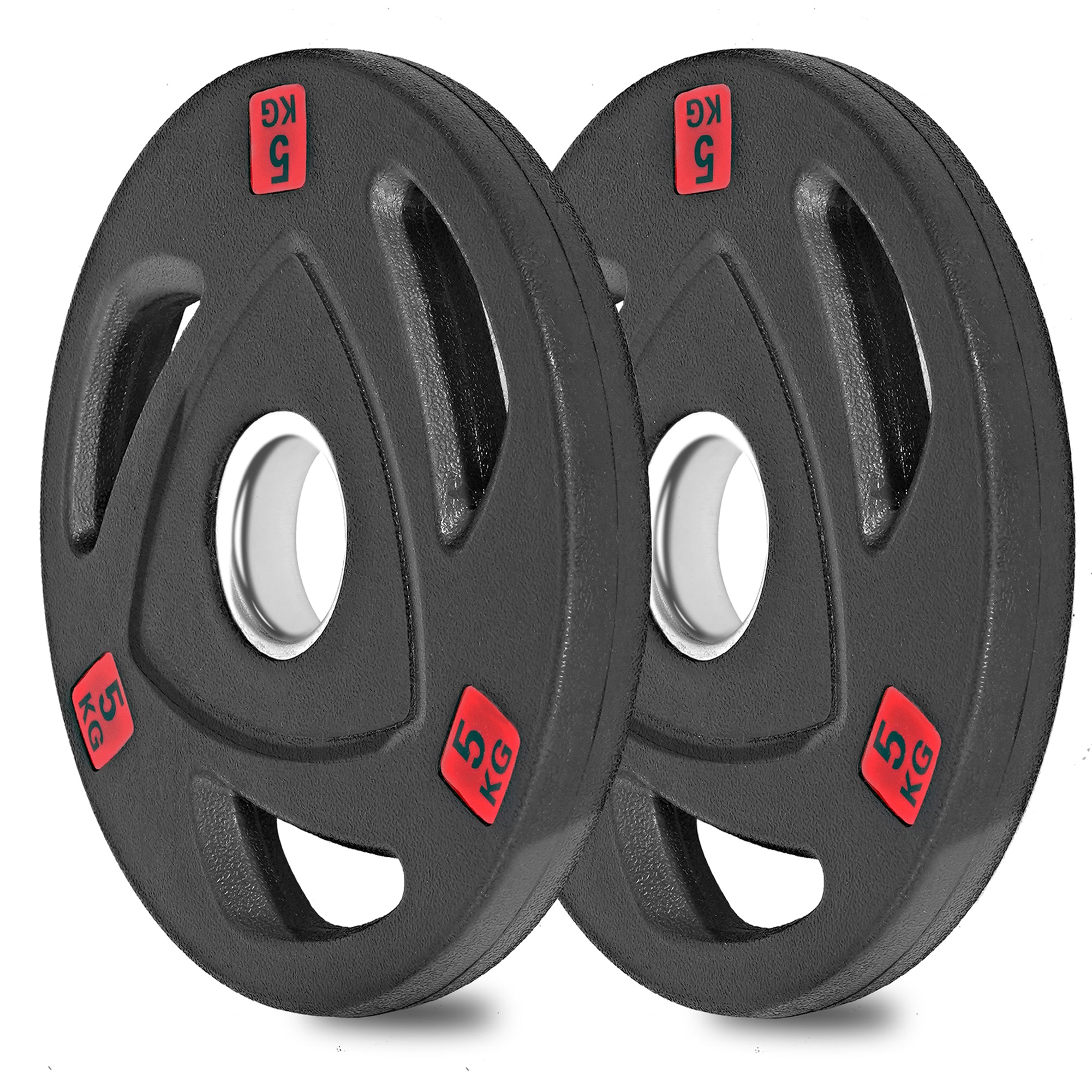Olympic weight plates Ray 50mm