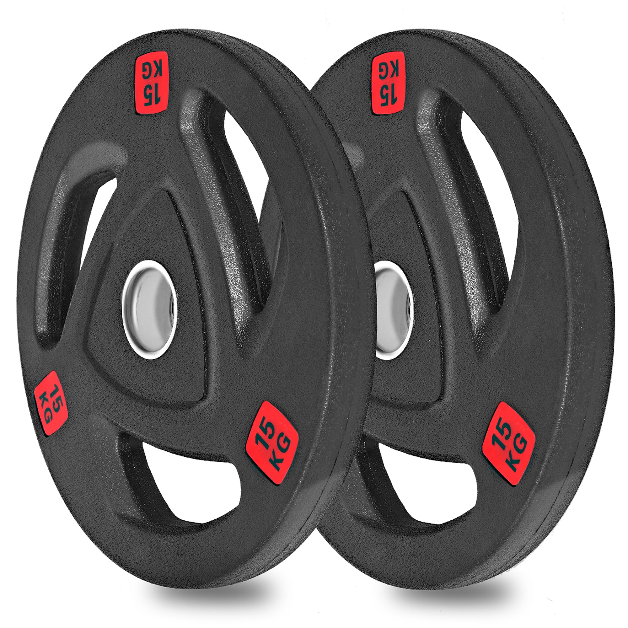 Olympic weight plates Ray 50mm