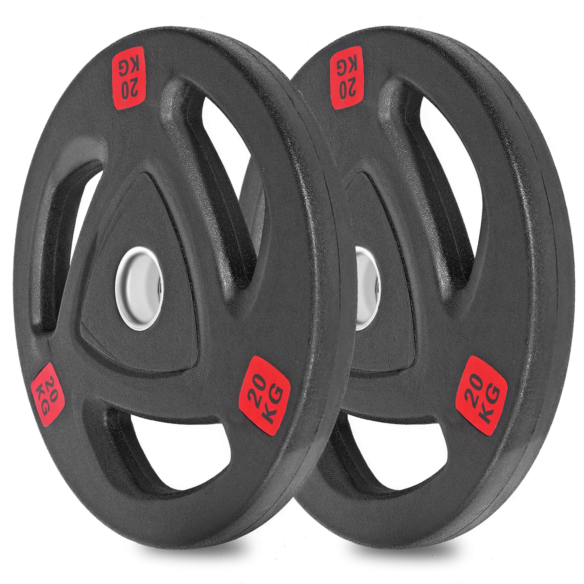 Olympic weight plates Ray 50mm