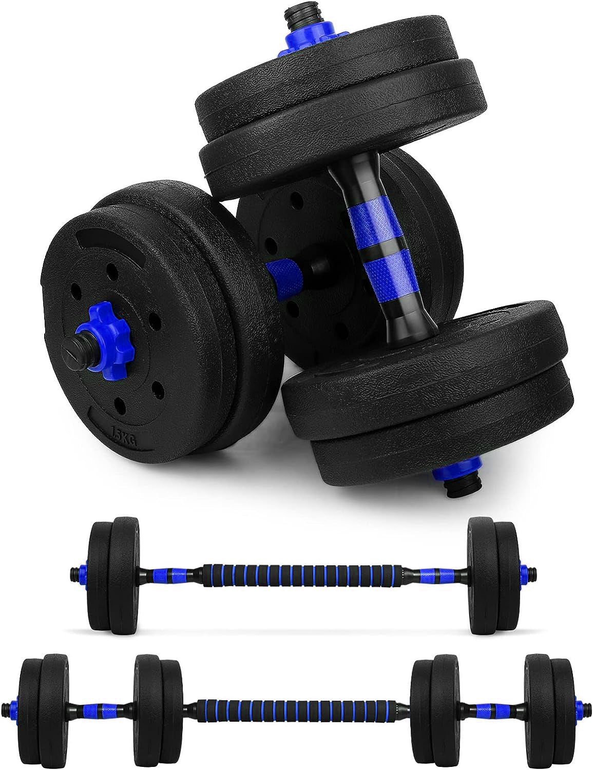 Kurzhantel-Set Arni 27mm