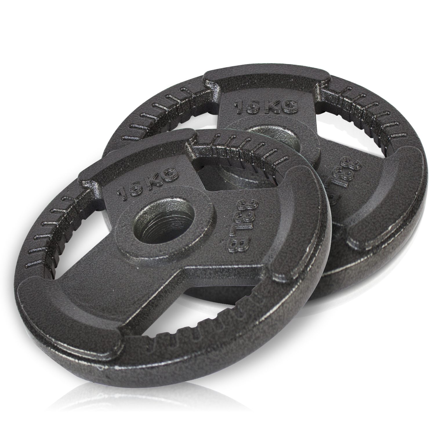 cast iron weight plates Dave 50mm