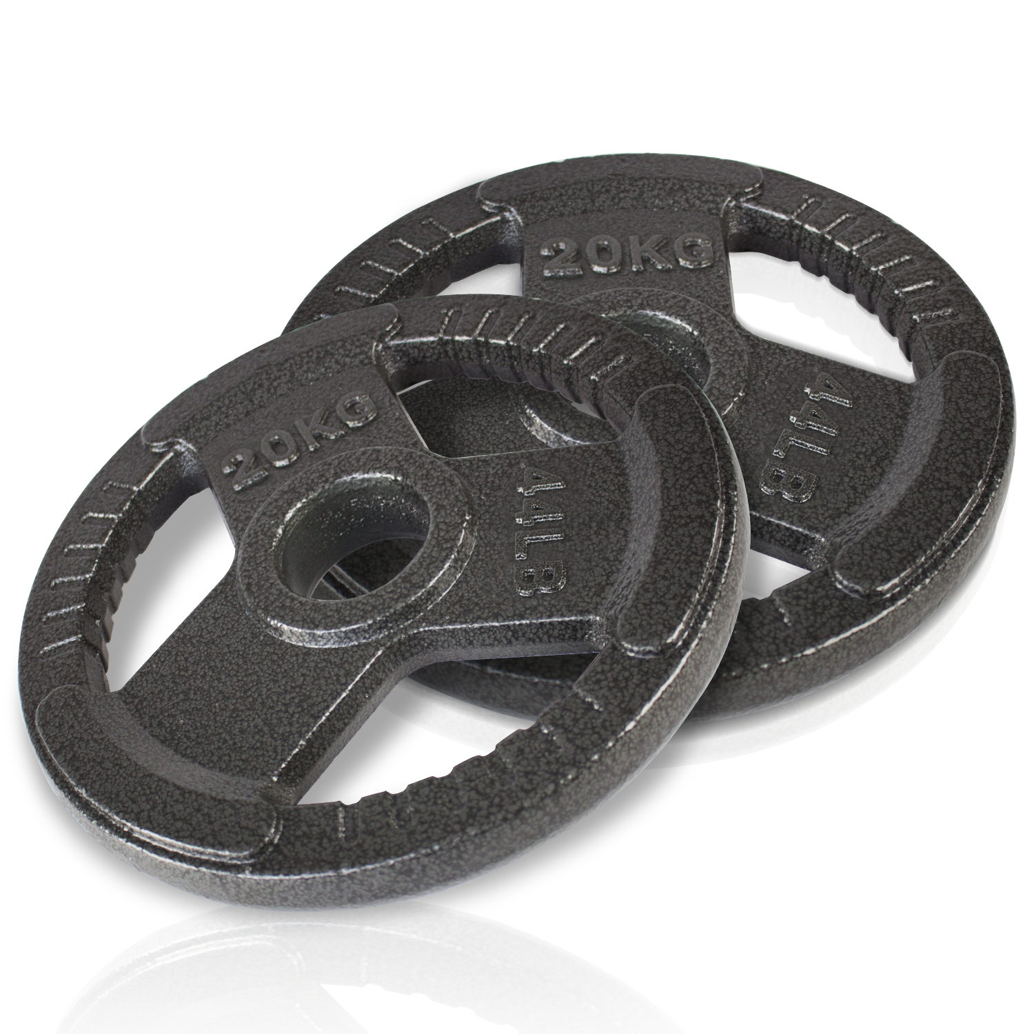 cast iron weight plates Dave 50mm