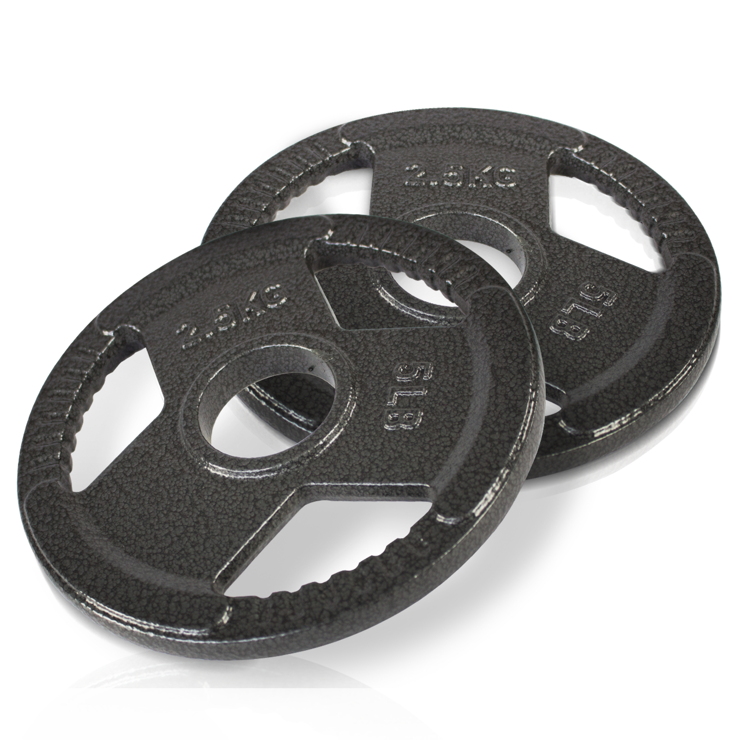 cast iron weight plates Dave 50mm