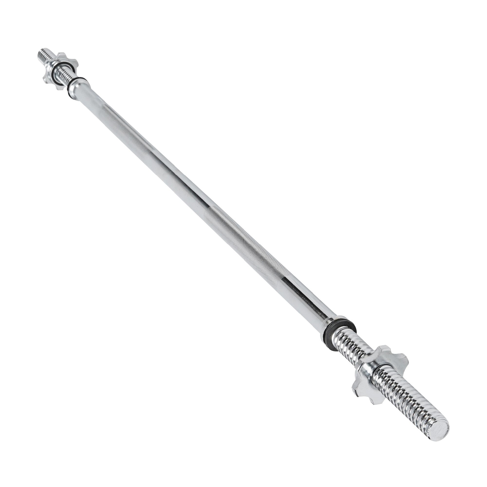 Vægtstang Rocco 30mm