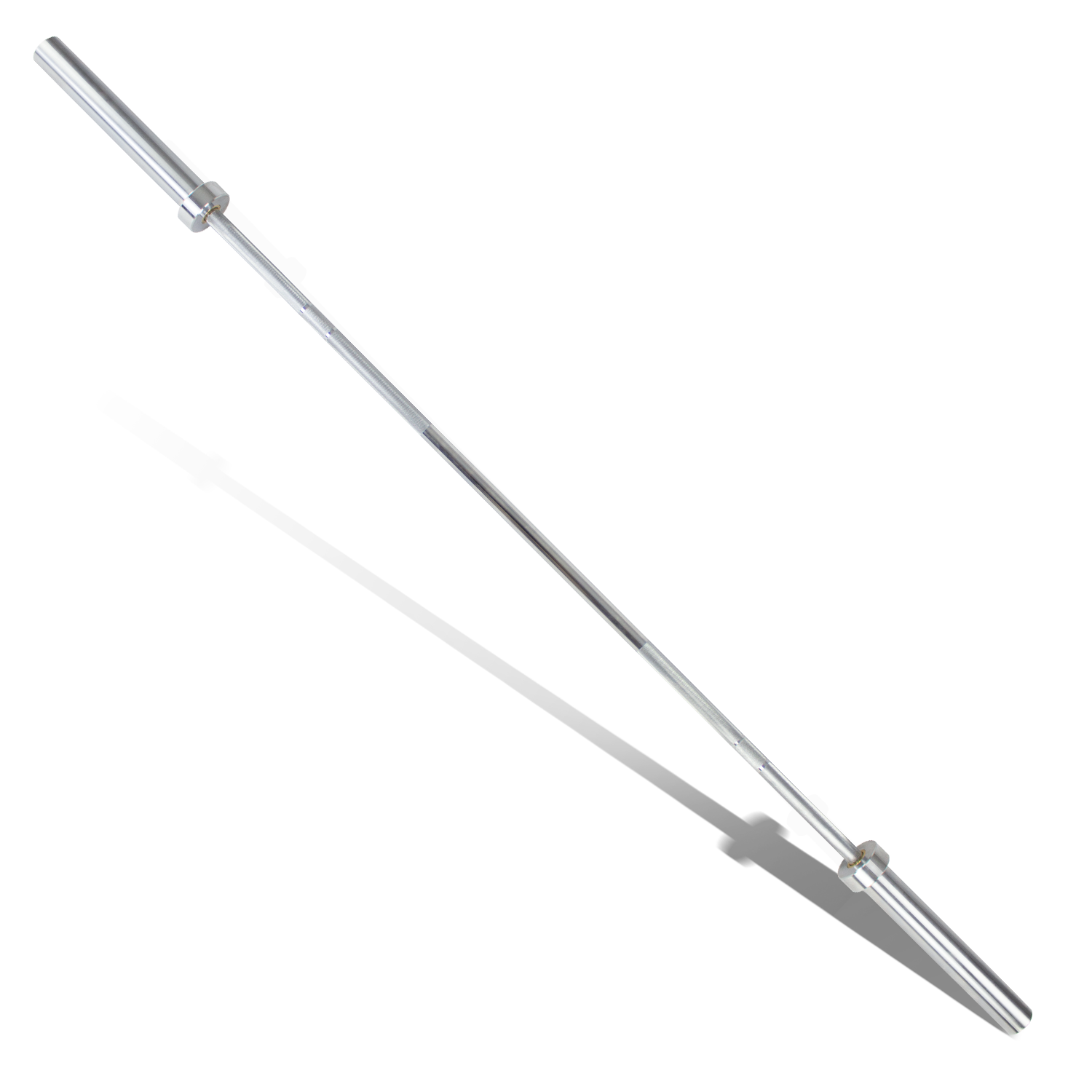 Olympic barbell Hera 15 kg | IWF/IPF