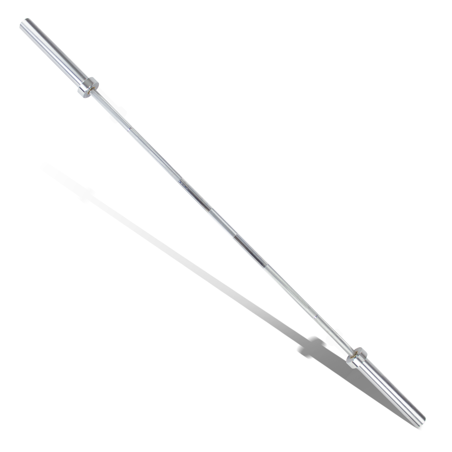 Olympic barbell Hera 15 kg | IWF/IPF