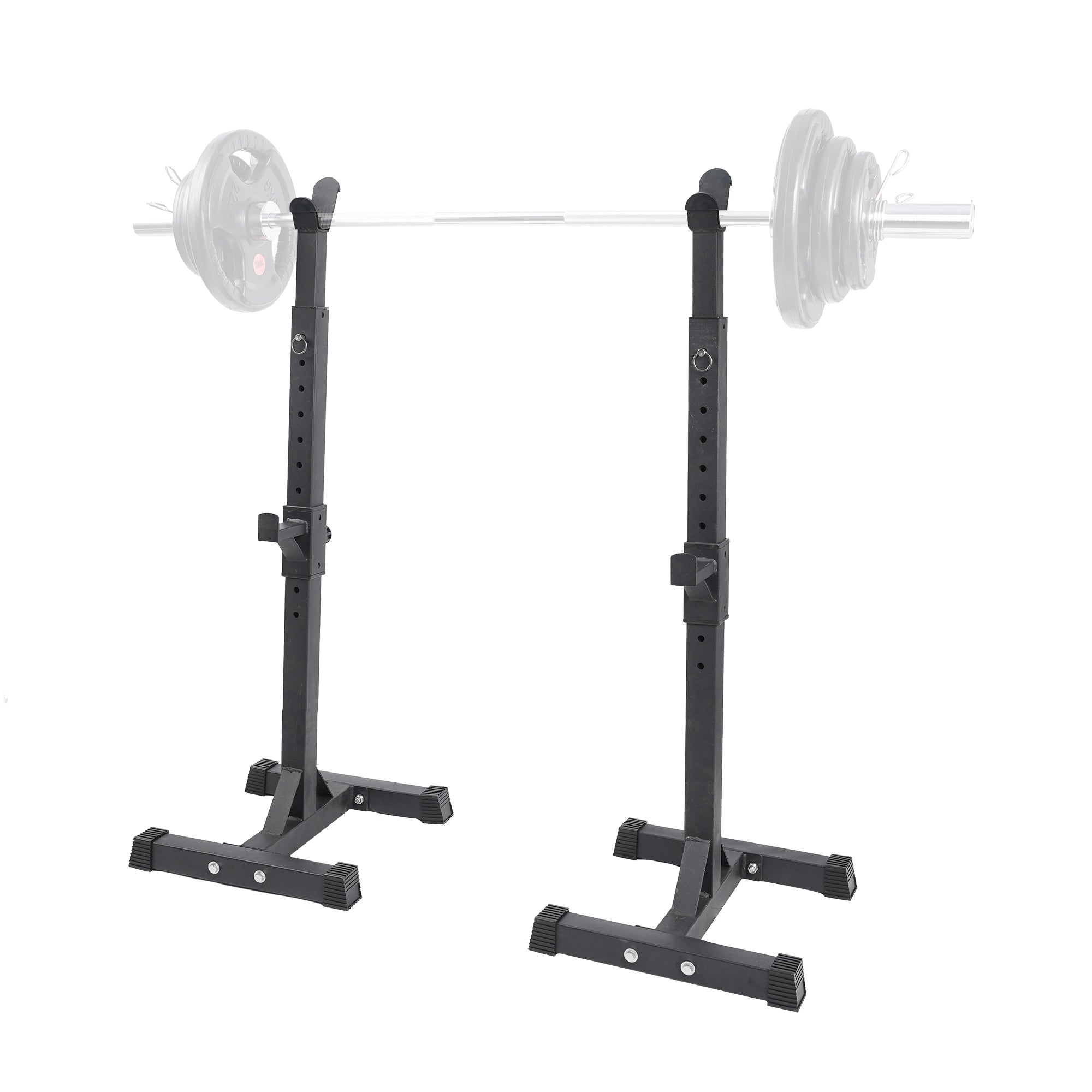 Professionelt vægtstativ Ramon 300kg