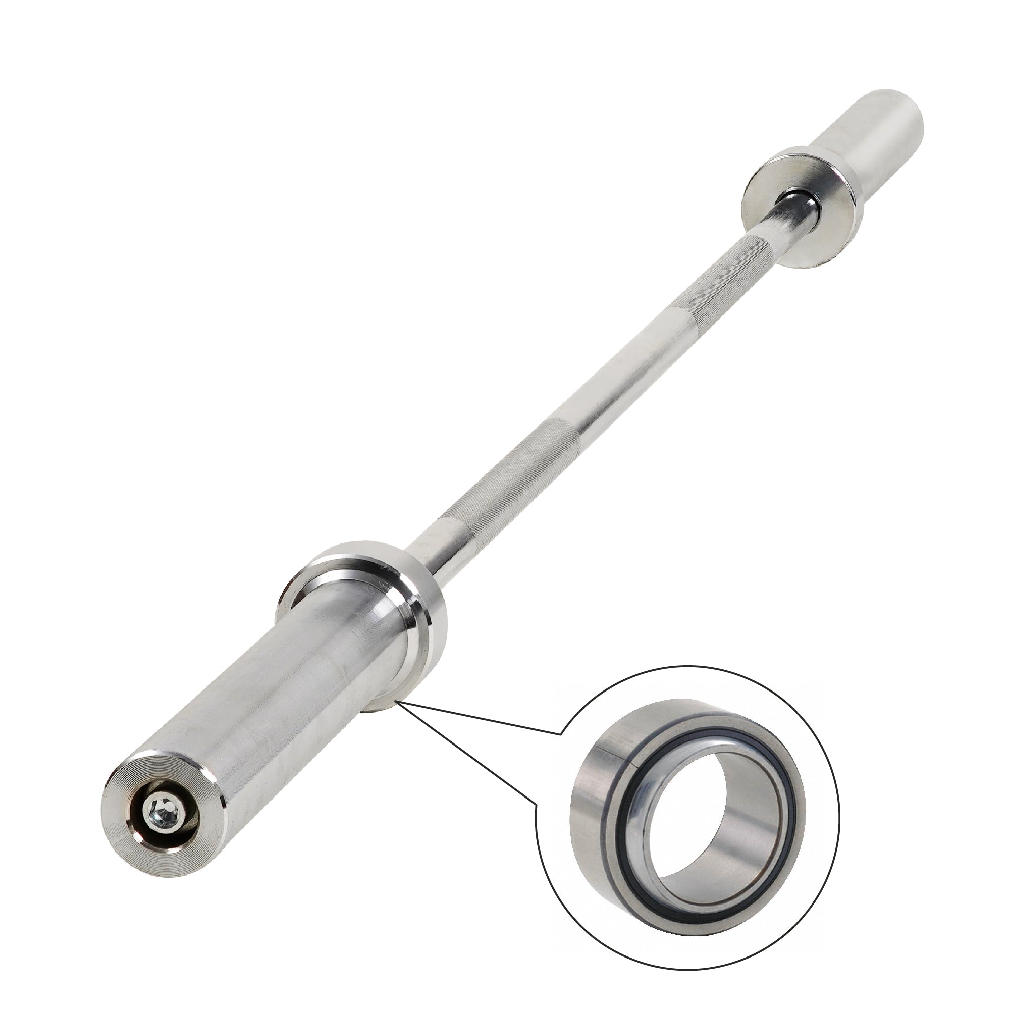Lagbell bar Sergio 150cm