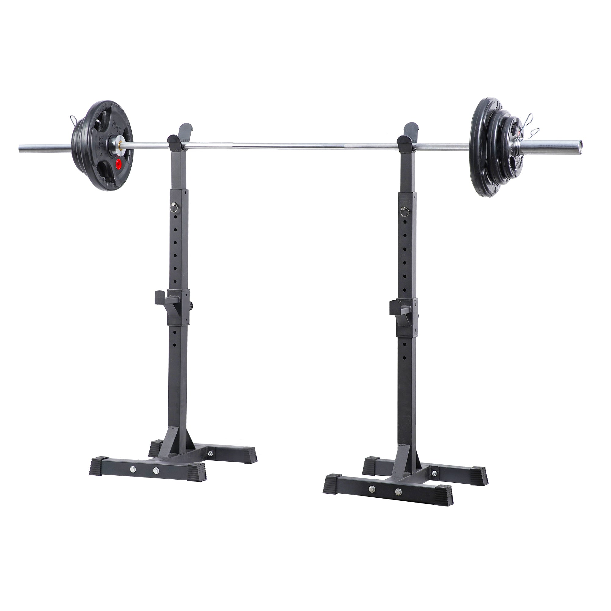 Fitness Set für Frauen Steffi 50kg