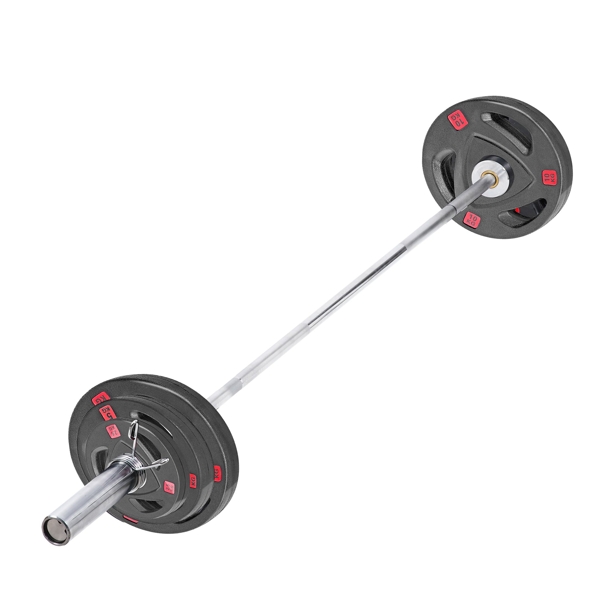 Fitness Set für Frauen Steffi 50kg