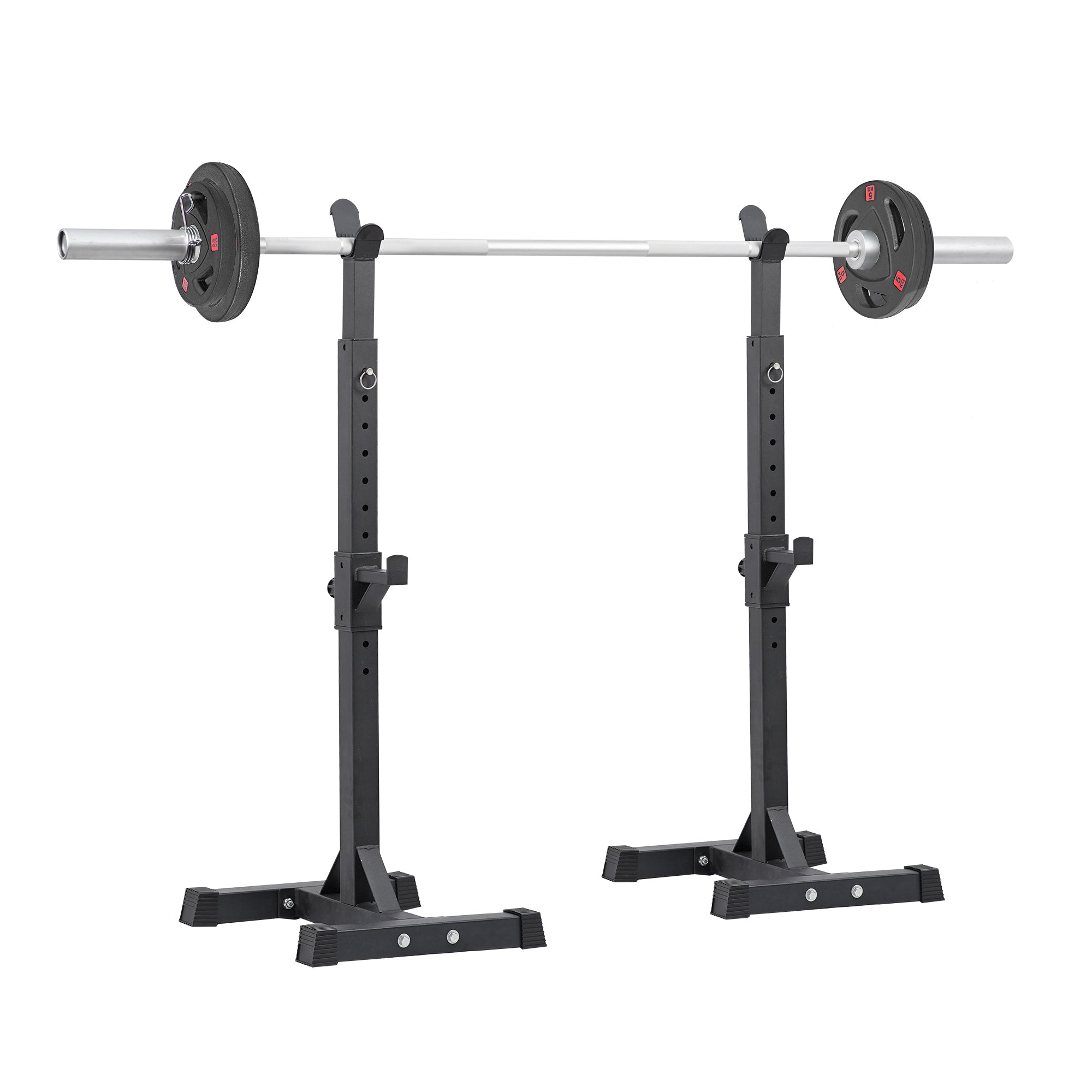 Fitness Set für Frauen Steffi 50kg