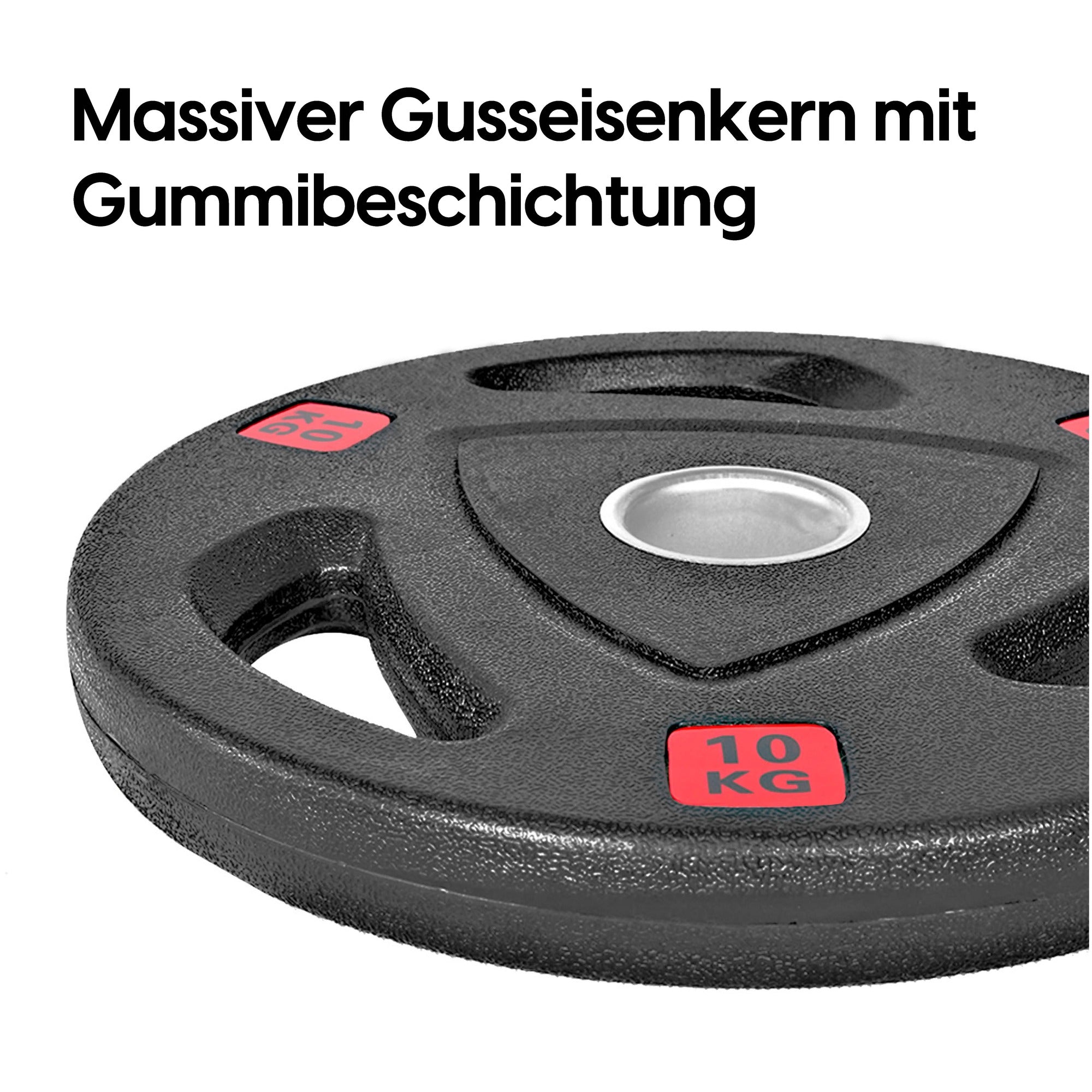 Fitness Set für Frauen Steffi 50kg