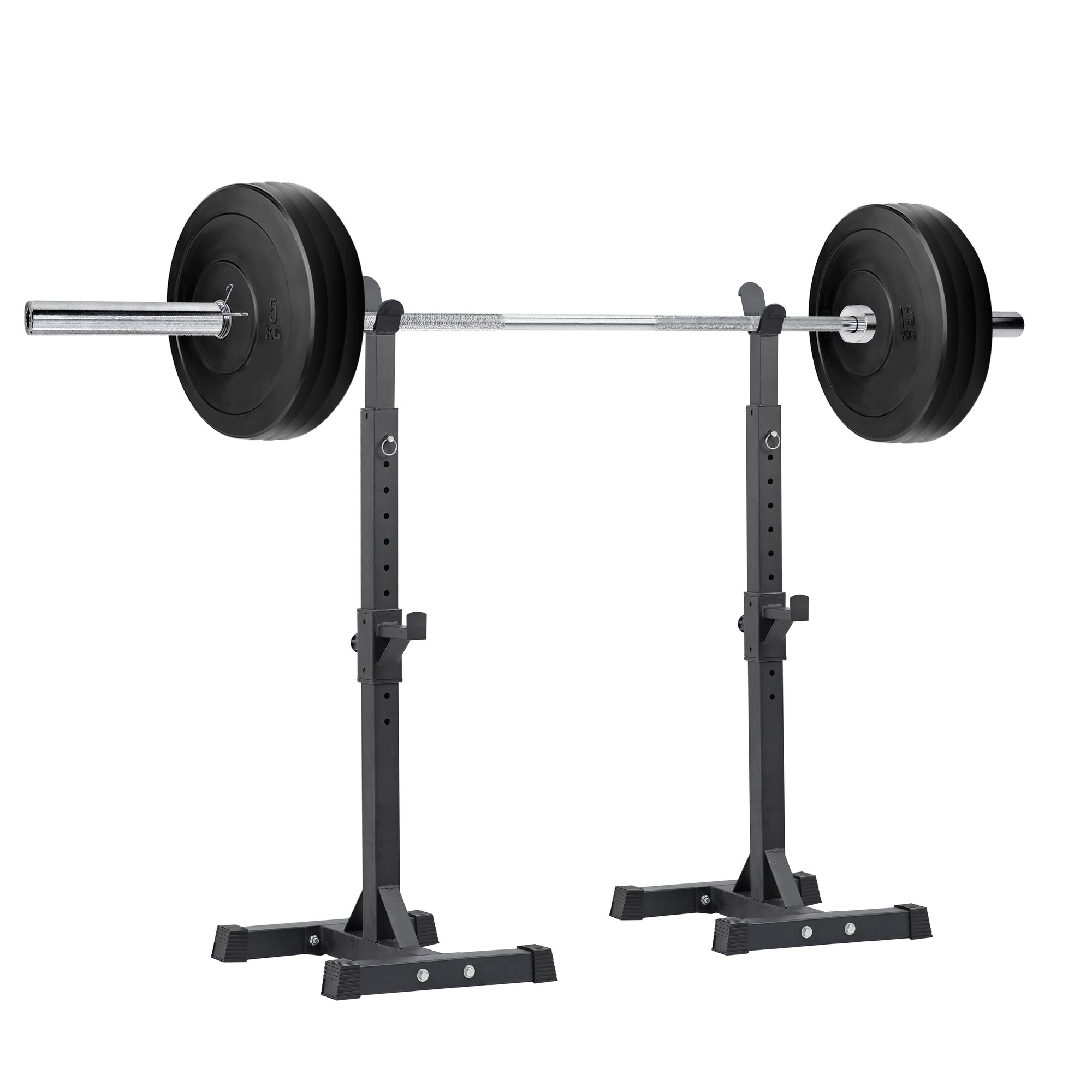 Fitness sæt Steve 80kg