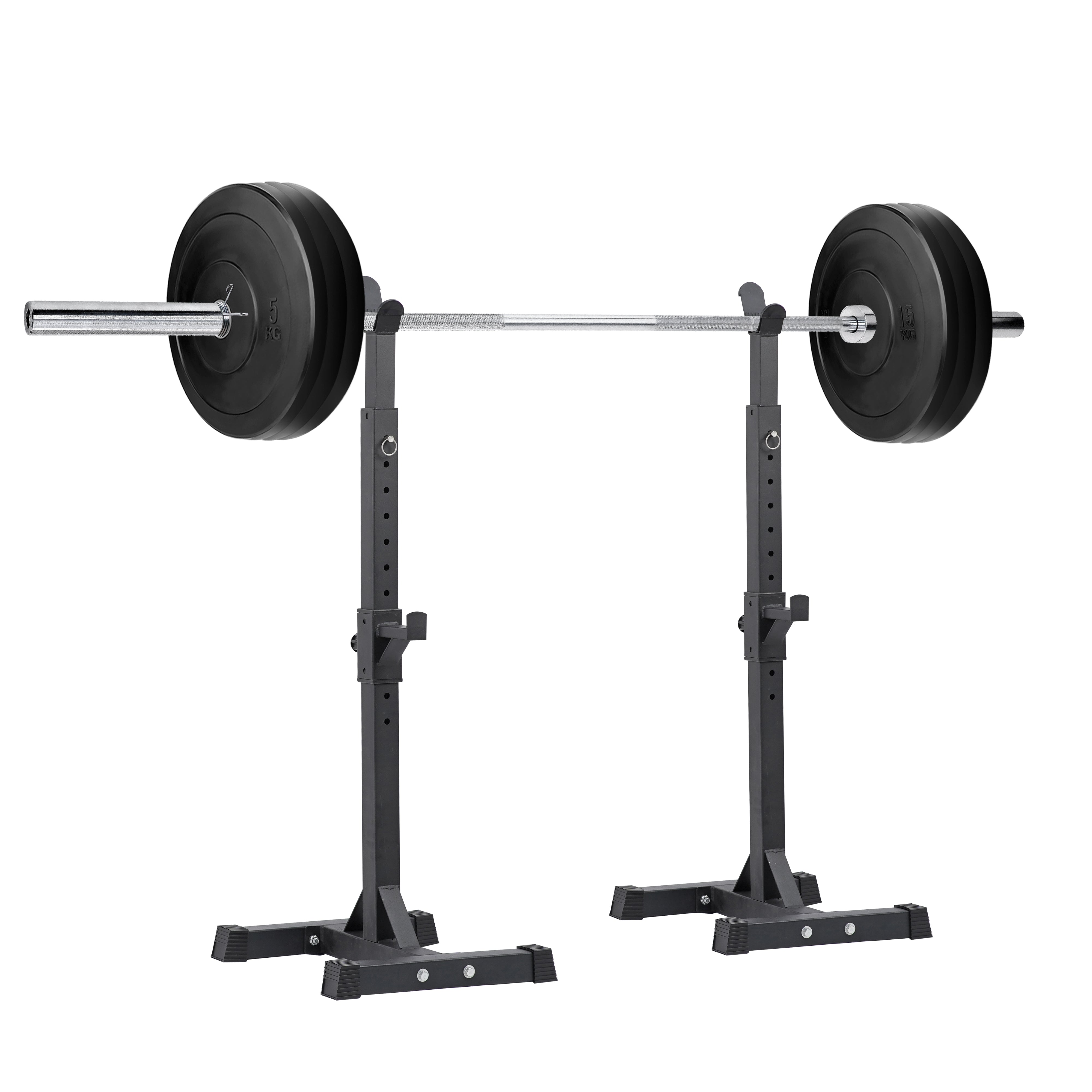 Fitness sæt Steve 80kg