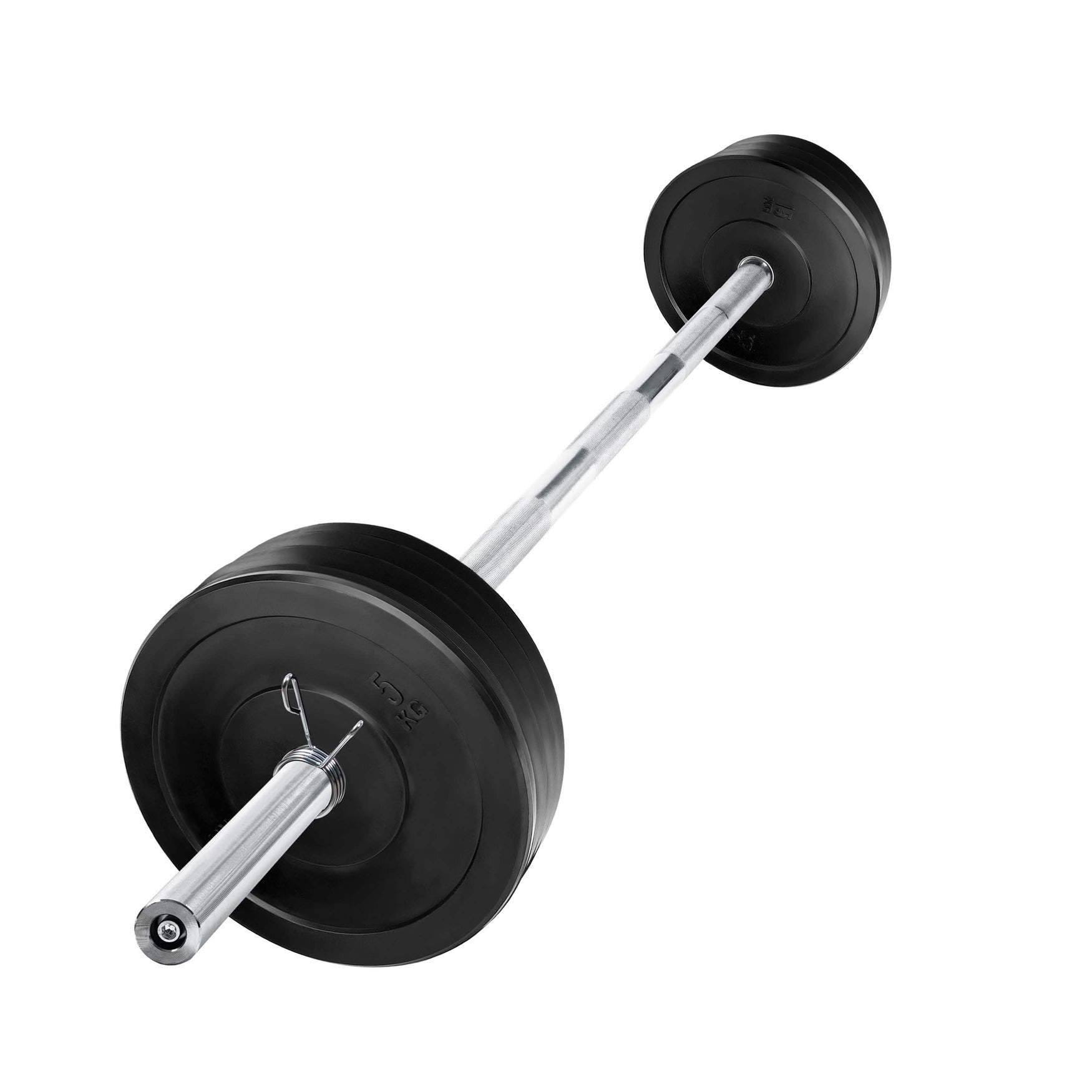 Fitness sæt Steve 80kg