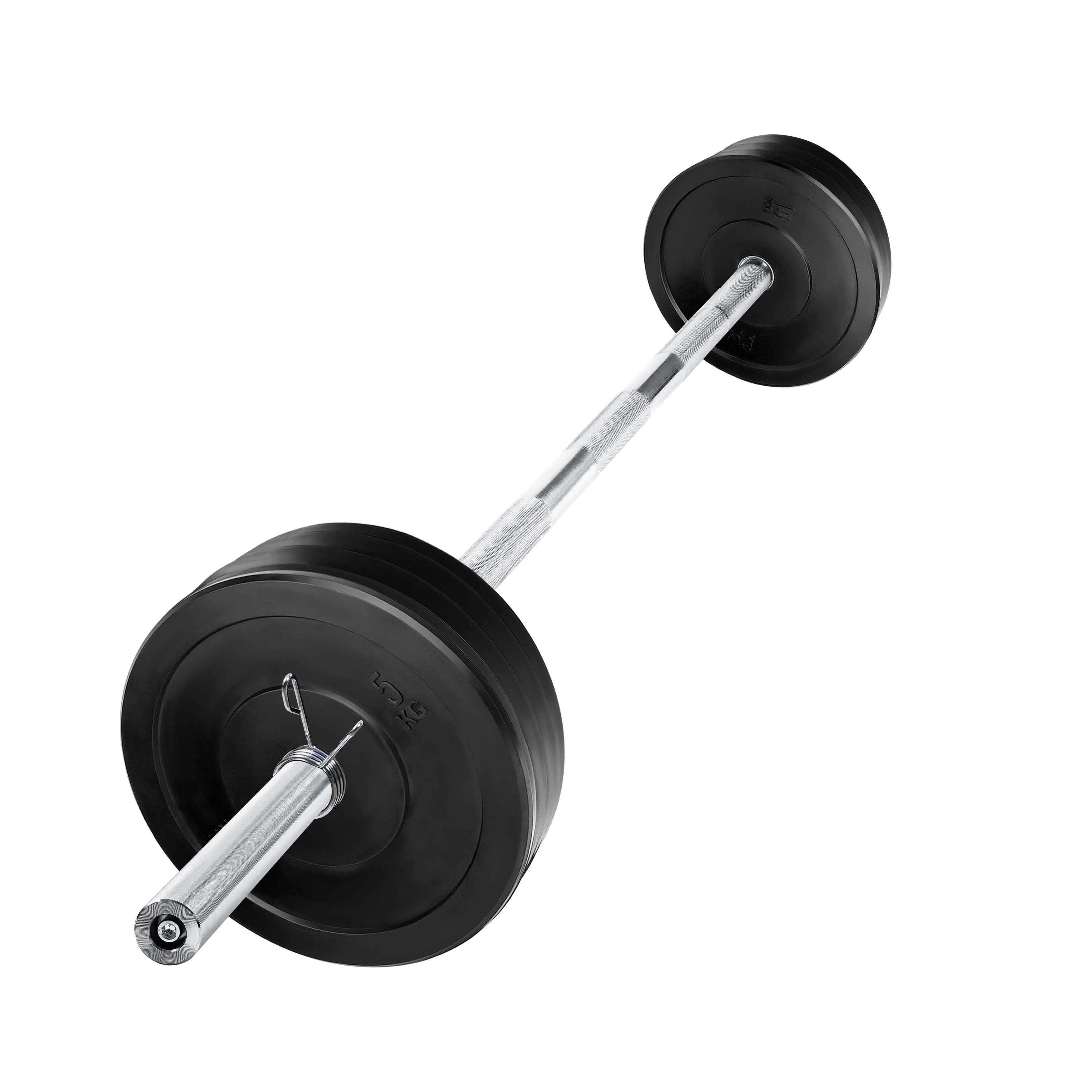 Fitness sæt Steve 80kg