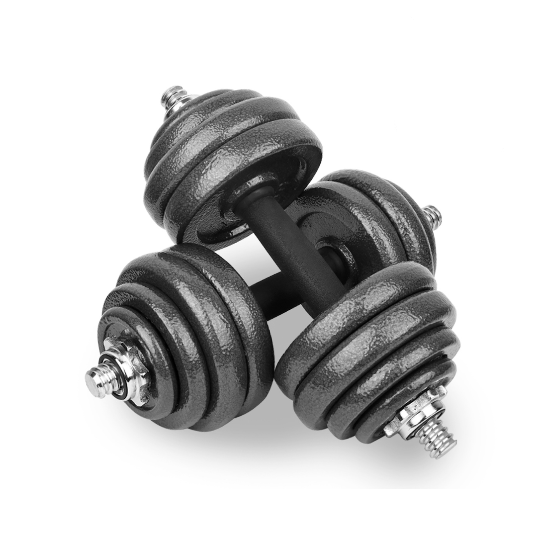 dumbbell set Phil 25/27mm