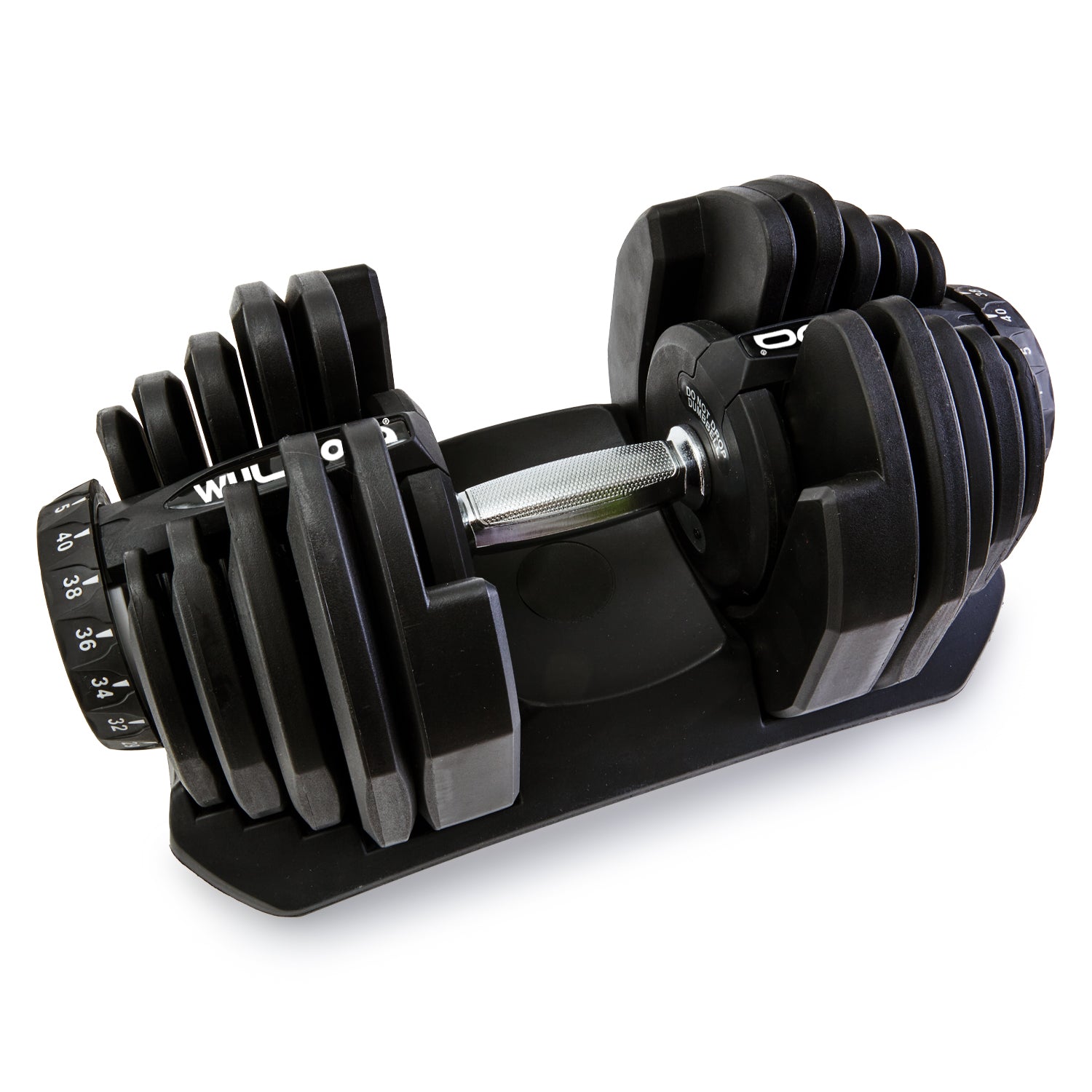 Adjustable dumbbell Apollo