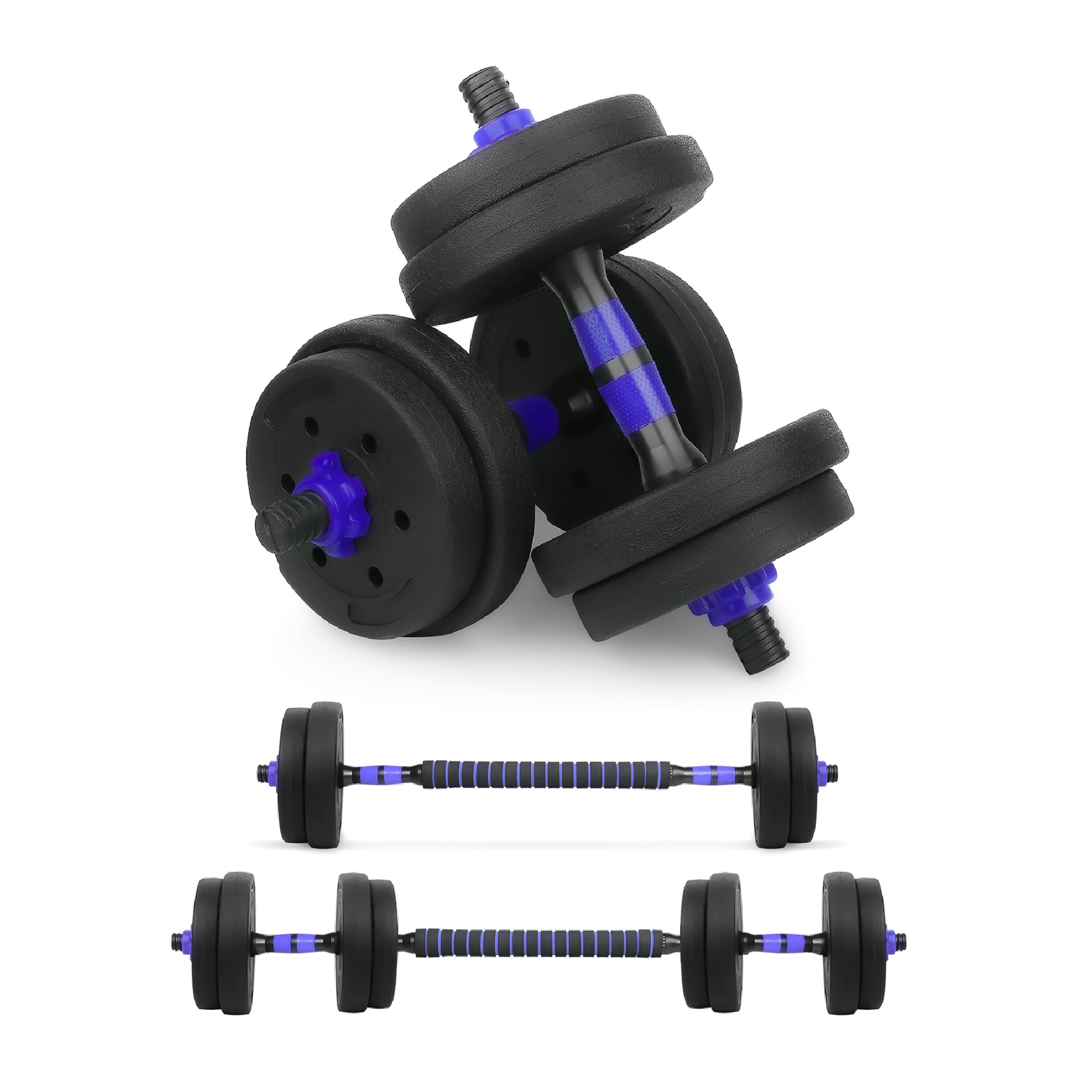 dumbbell set Jimmy 30mm