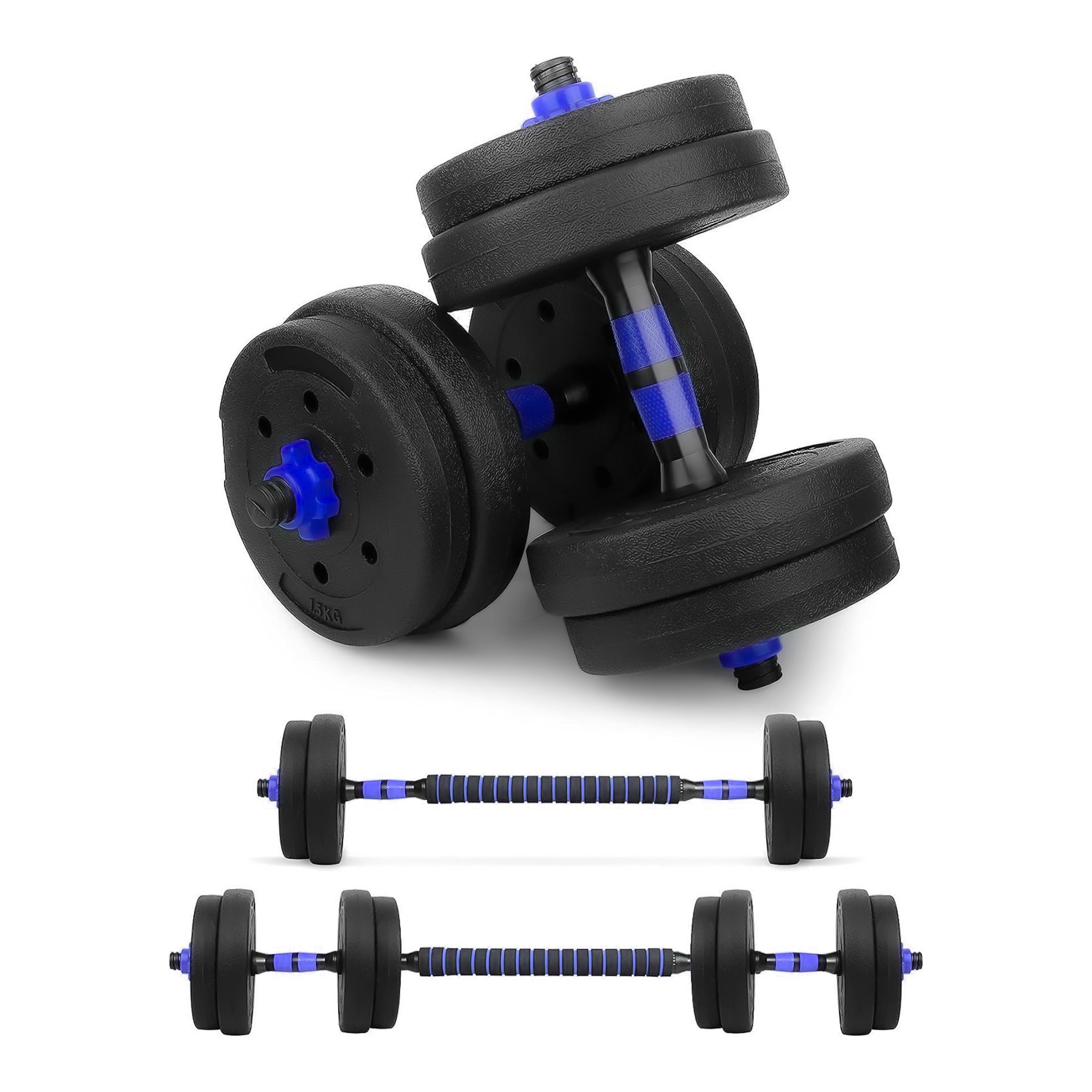 dumbbell set Jimmy 30mm