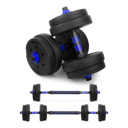 dumbbell set Berti 30mm