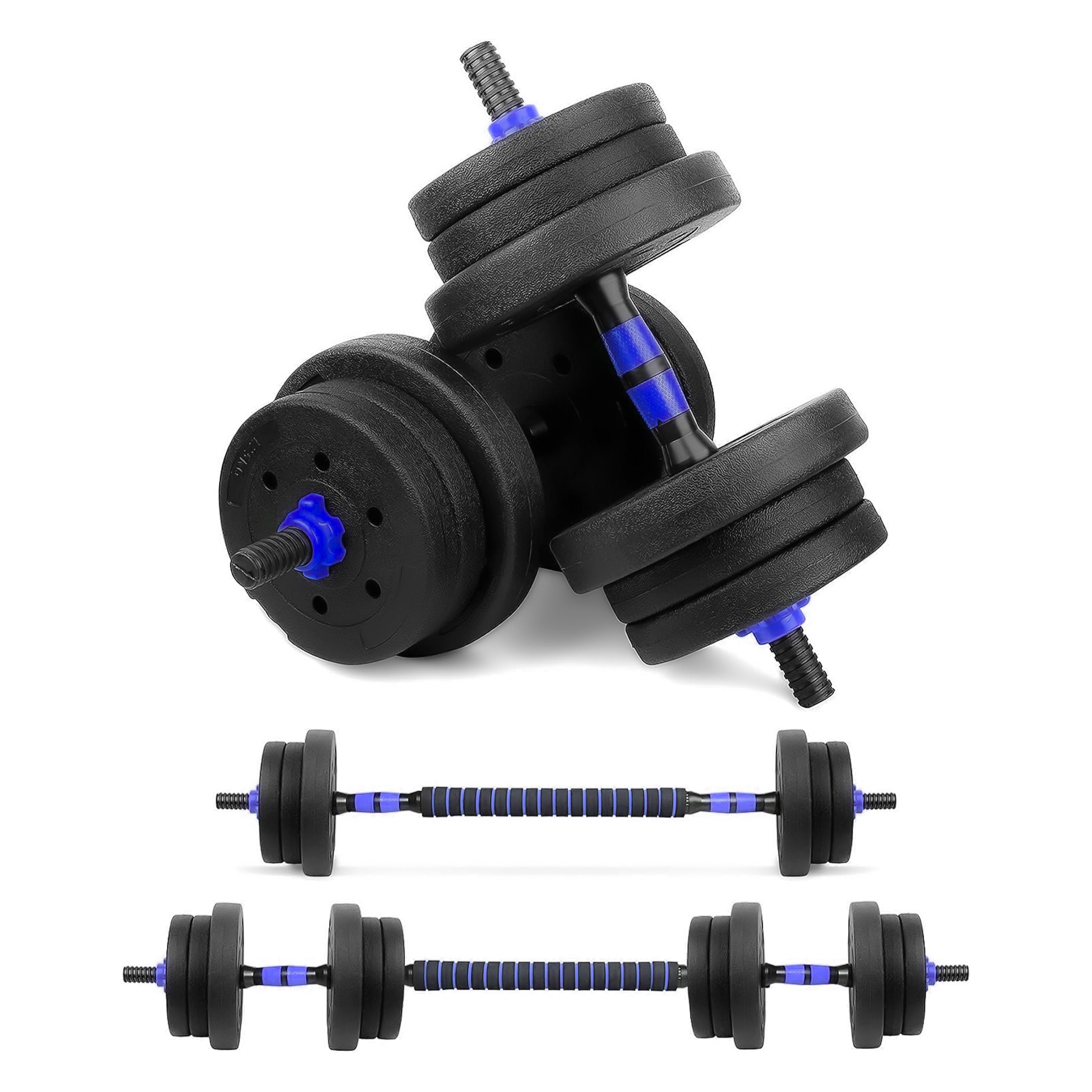 dumbbell set Jimmy 30mm