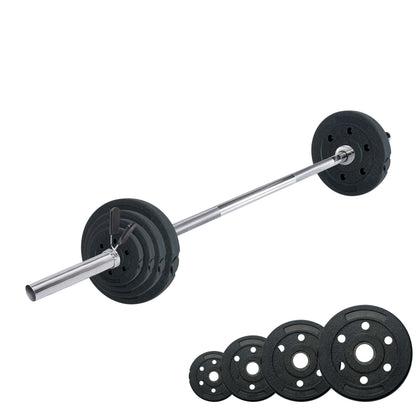 Marcel 30mm dumbbell set