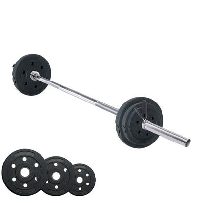 Marcel 30mm dumbbell set