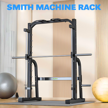 Smith Machine Vortex – Kraftstation