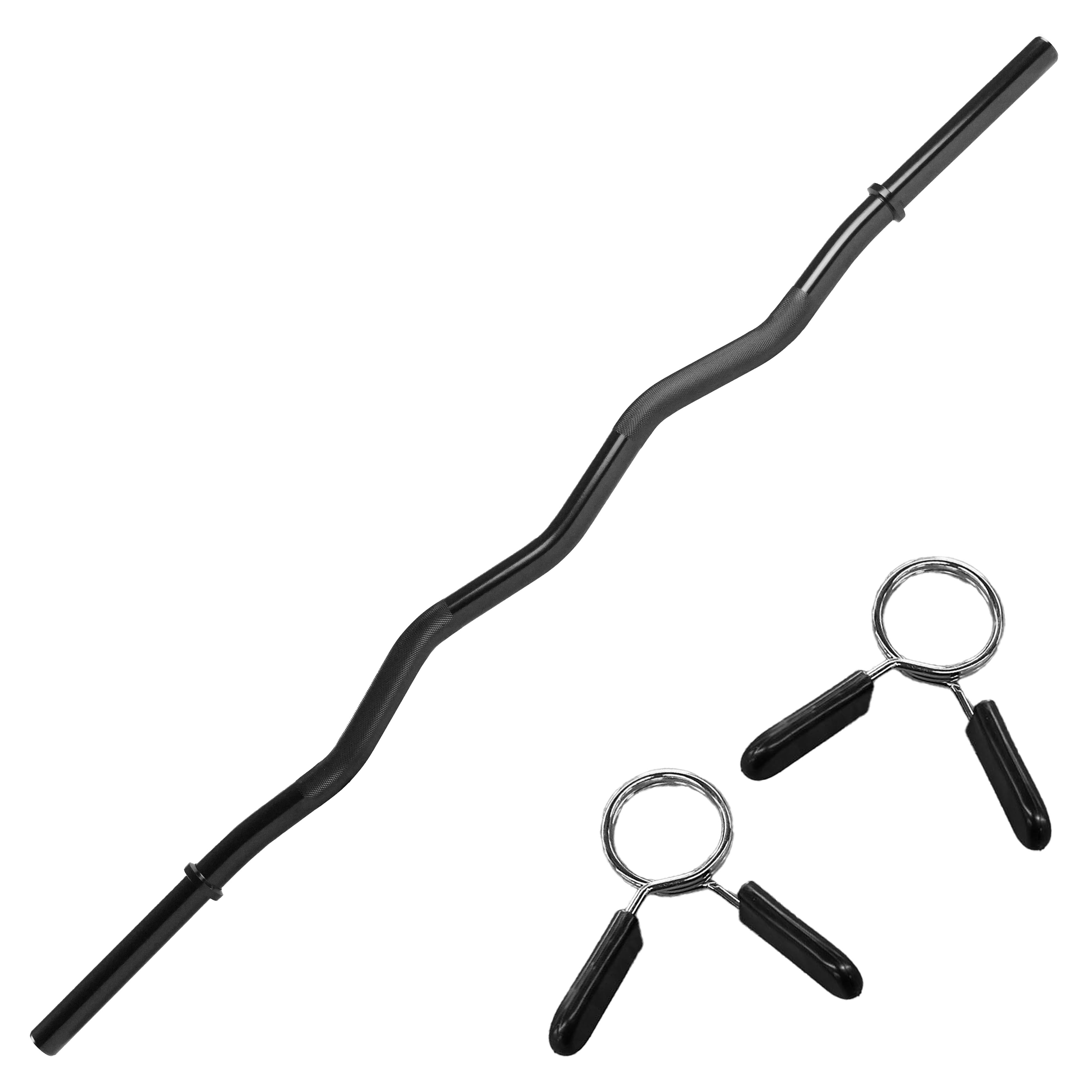 Curl bar Franco 120cm / 140cm