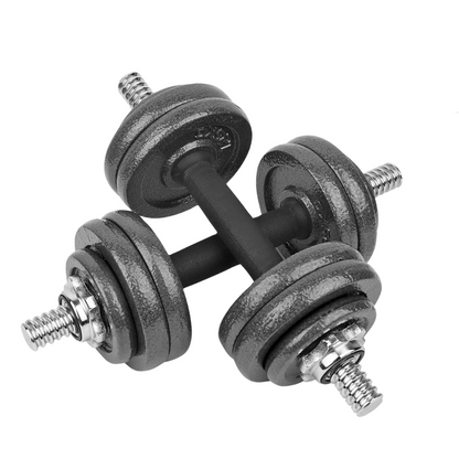 dumbbell set Phil 25/27mm