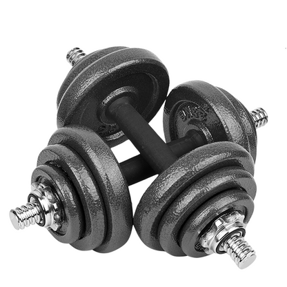 dumbbell set Phil 25/27mm