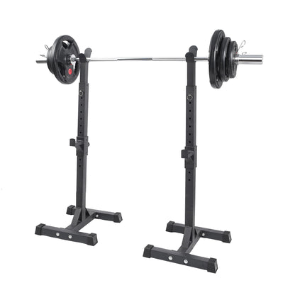 Professional barbell stand Ramon 300kg