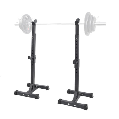 Professional barbell stand Ramon 300kg