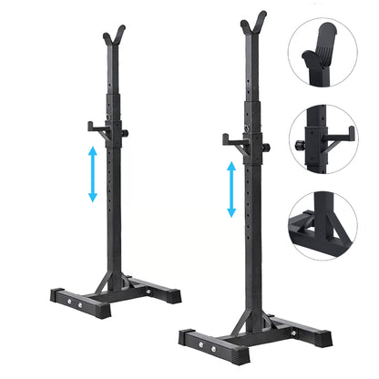 Professional barbell stand Ramon 300kg