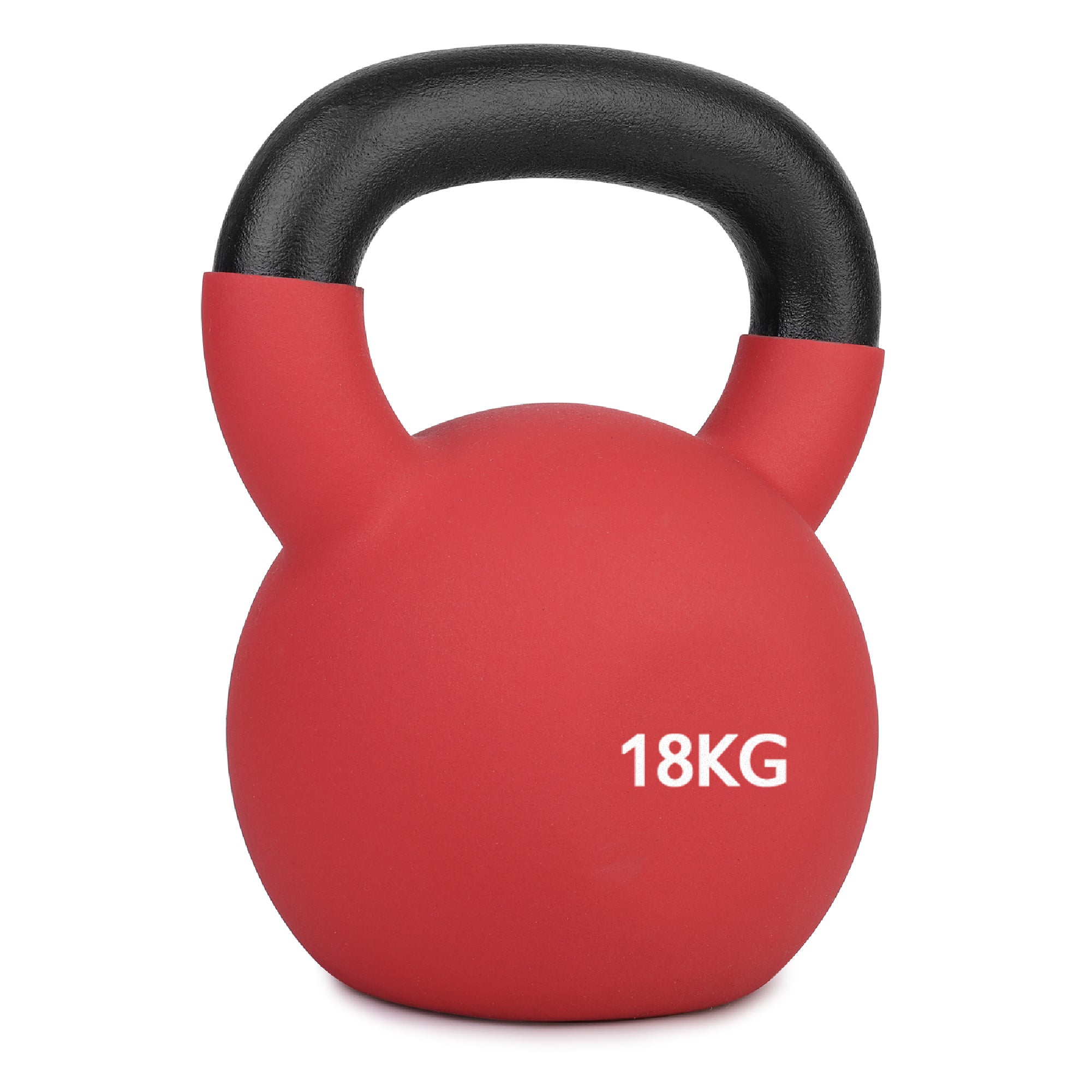 Kettlebell Dwayne Neoprenüberzug