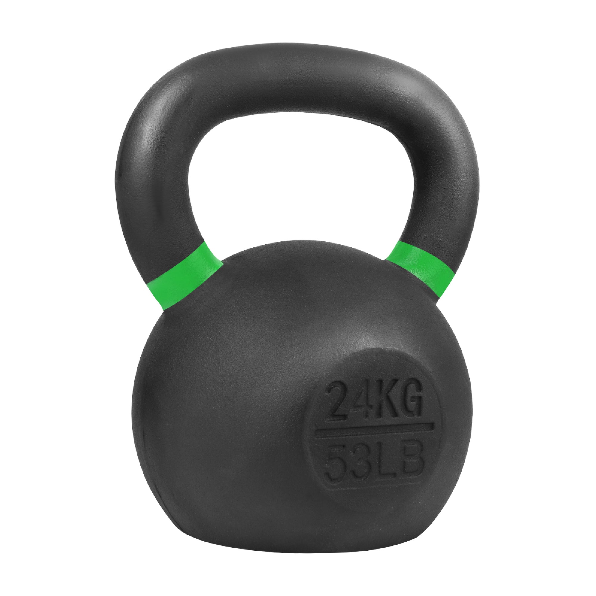 Kettlebell Rocky Gusseisen