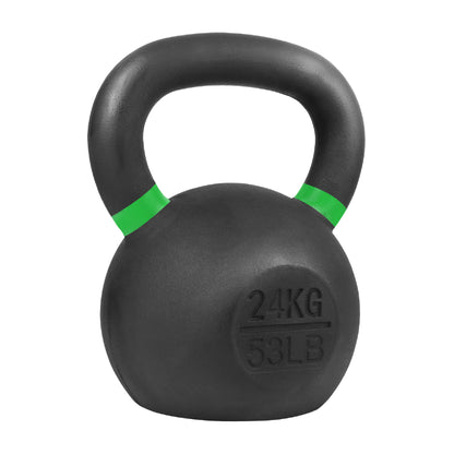 Kettlebell Rocky Cast Iron